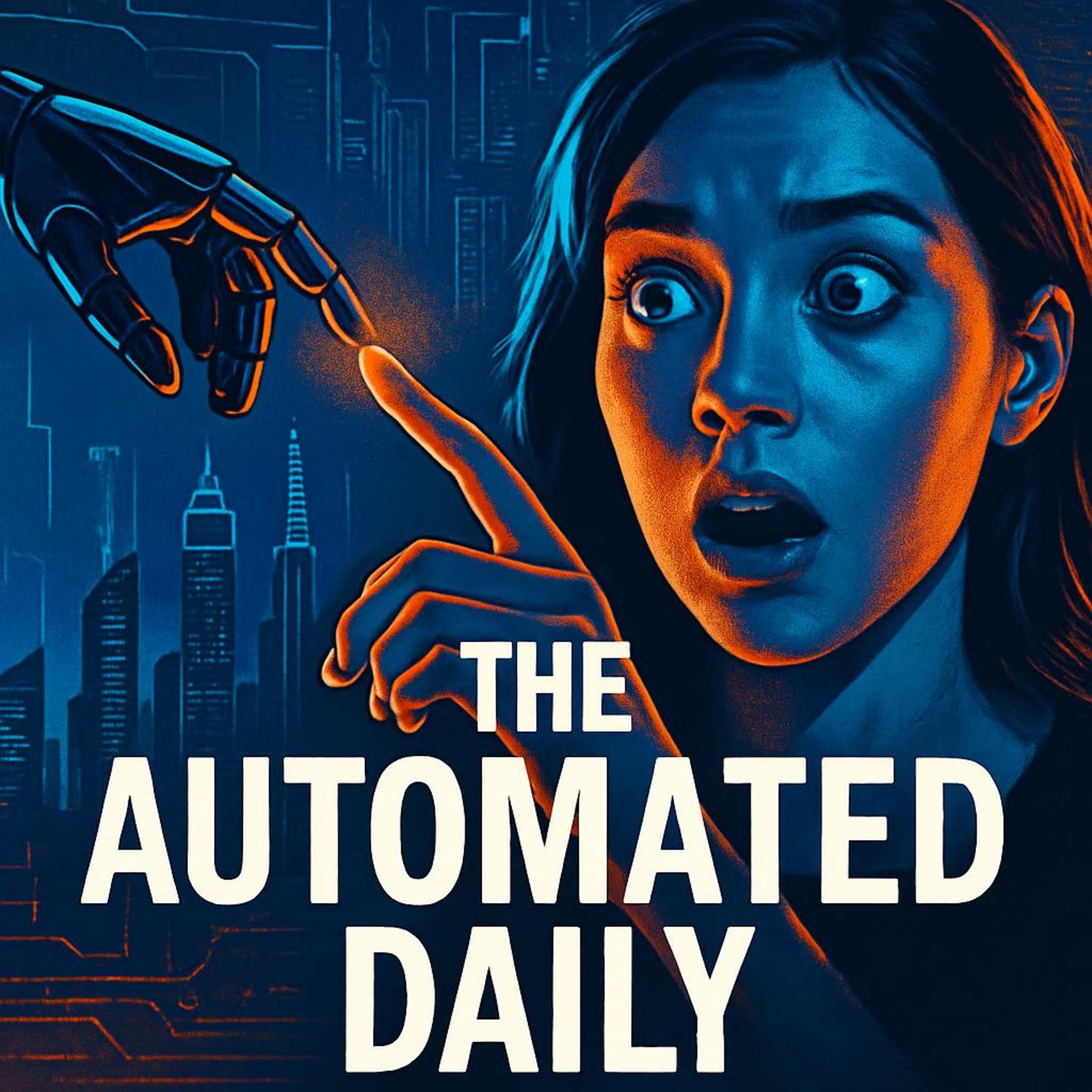 AI News for Aug 6, 2025