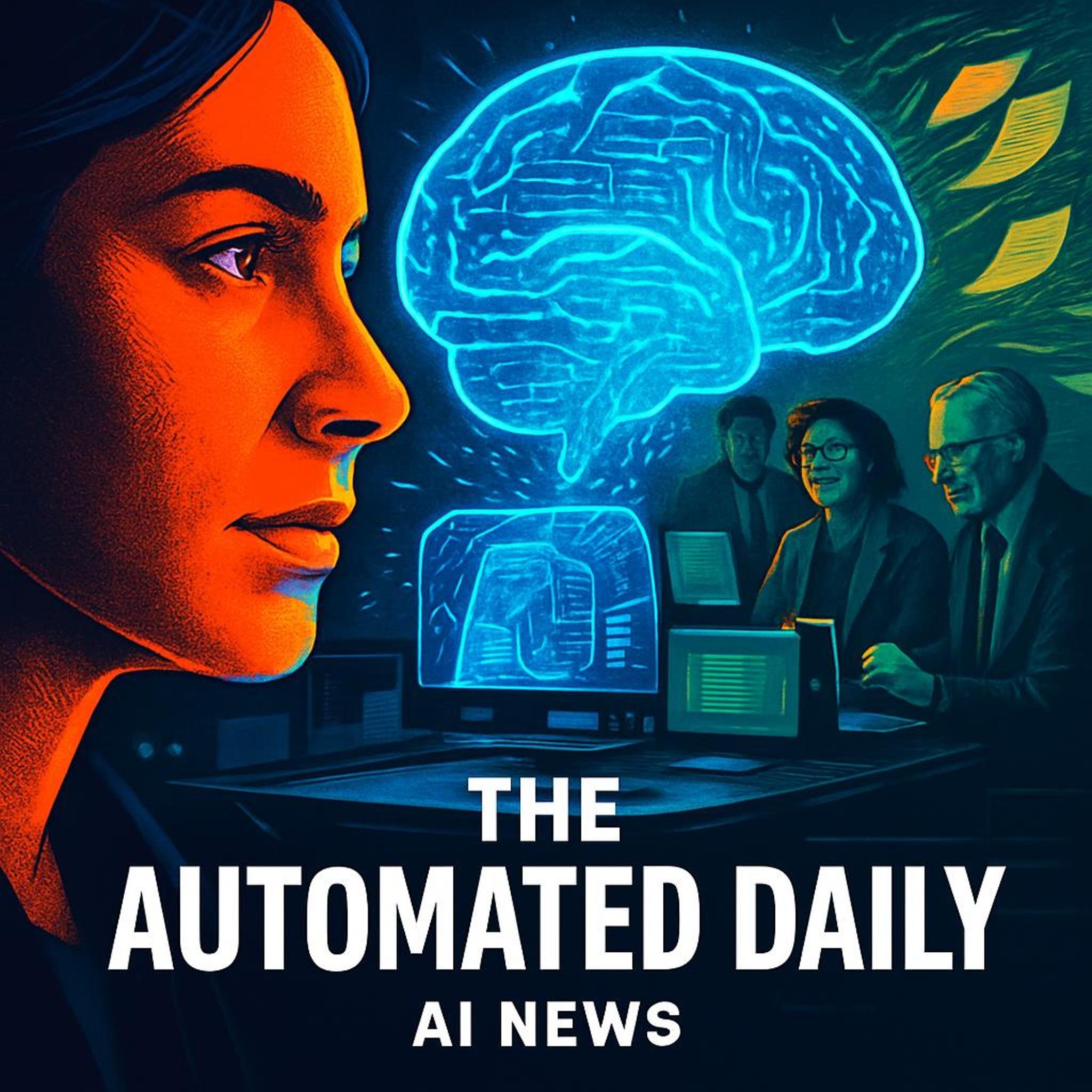 Actualités IA du 9 août 2025