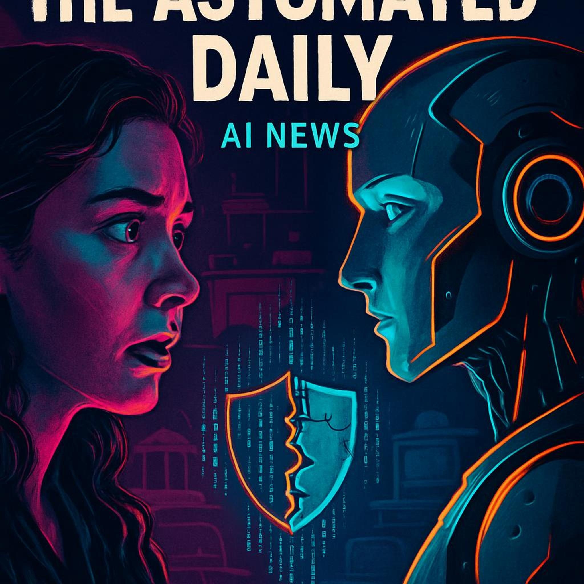 Actualités IA du 10 août 2025