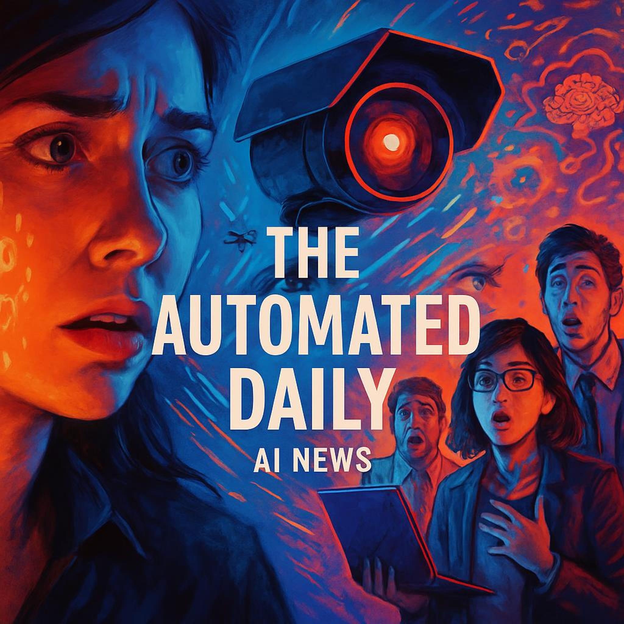 Actualités IA du 11 août 2025