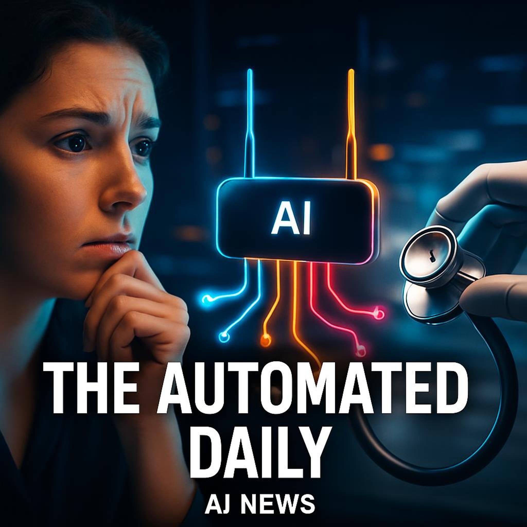 Actualités IA du 13 août 2025