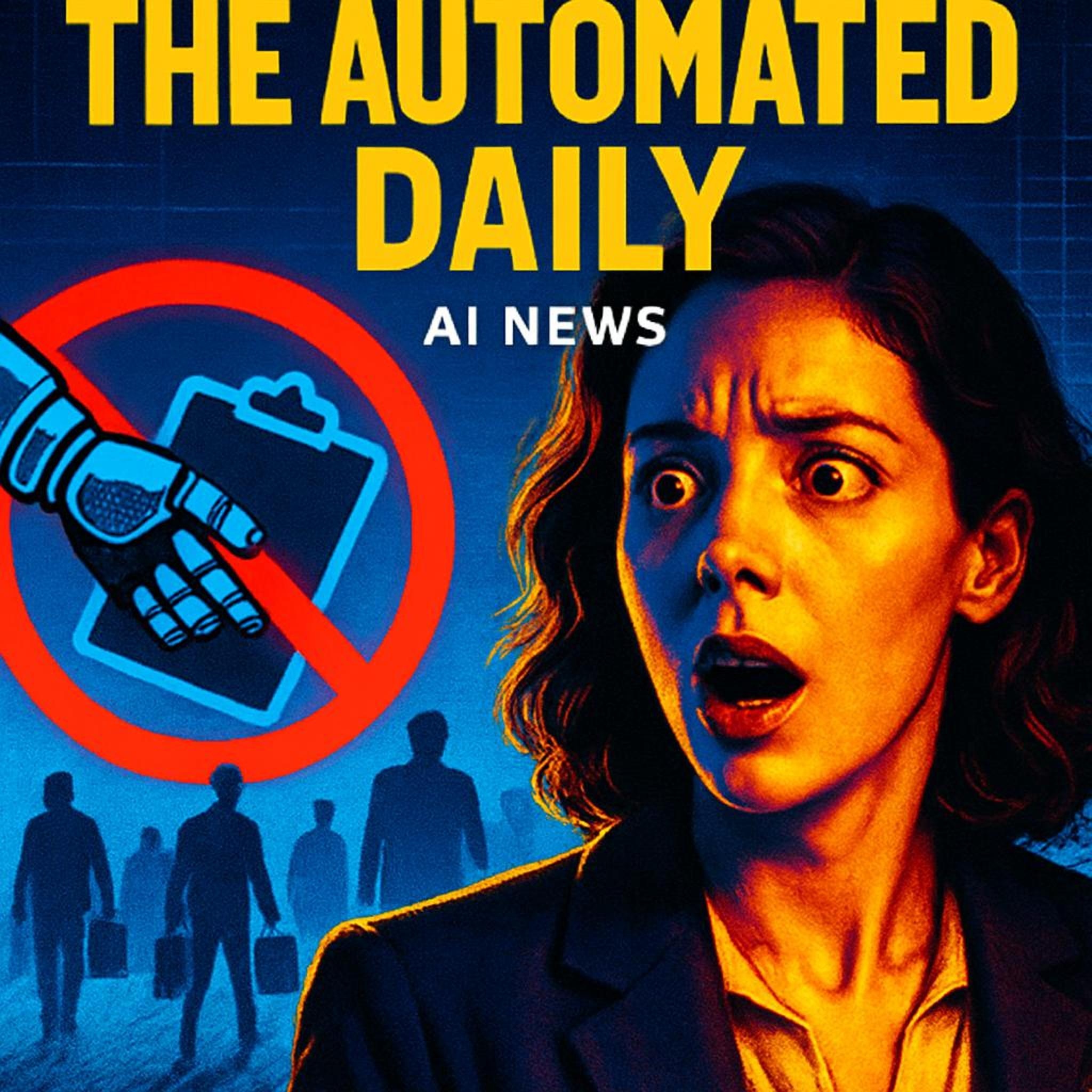 Actualités IA du 14 août 2025