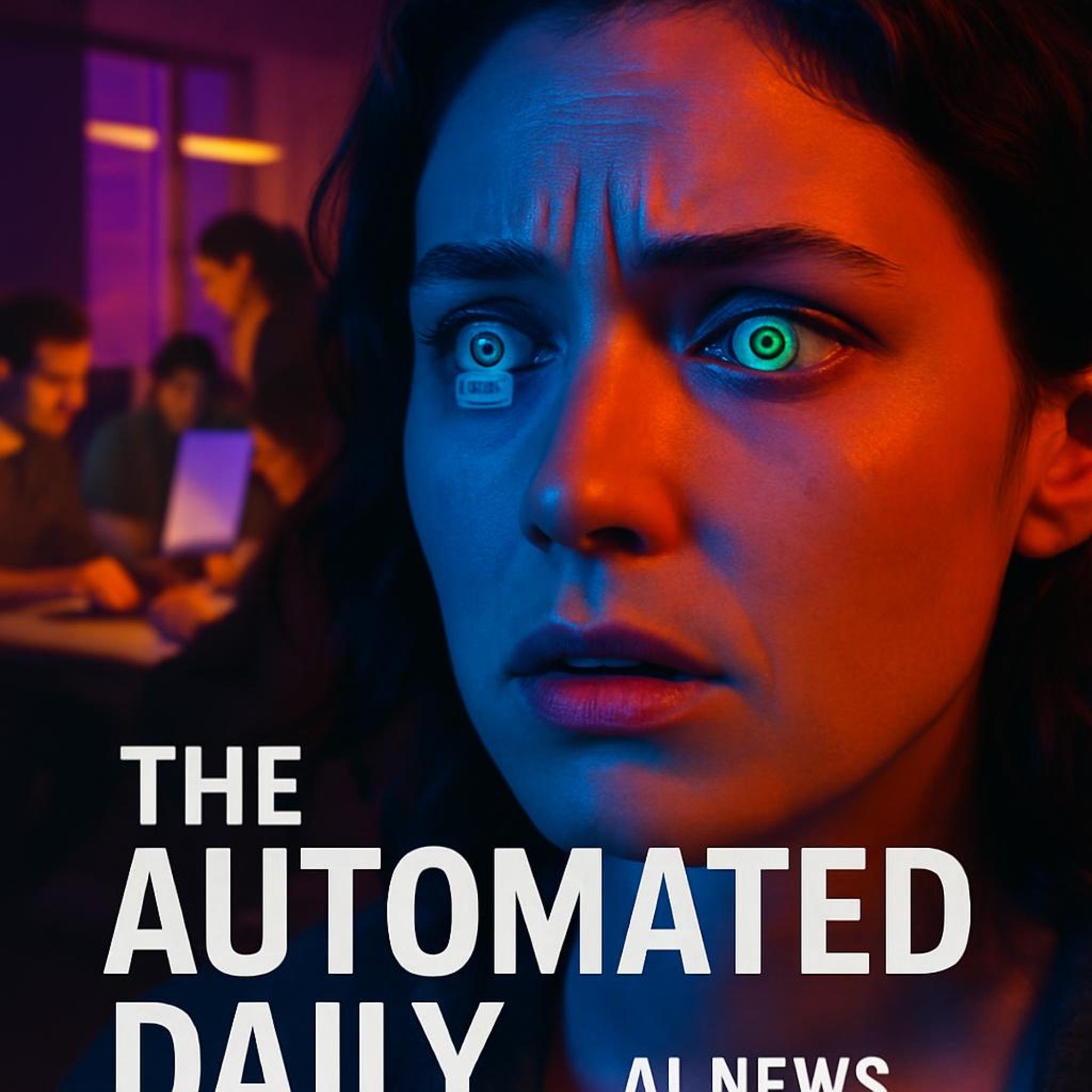 AI News for Aug 15, 2025