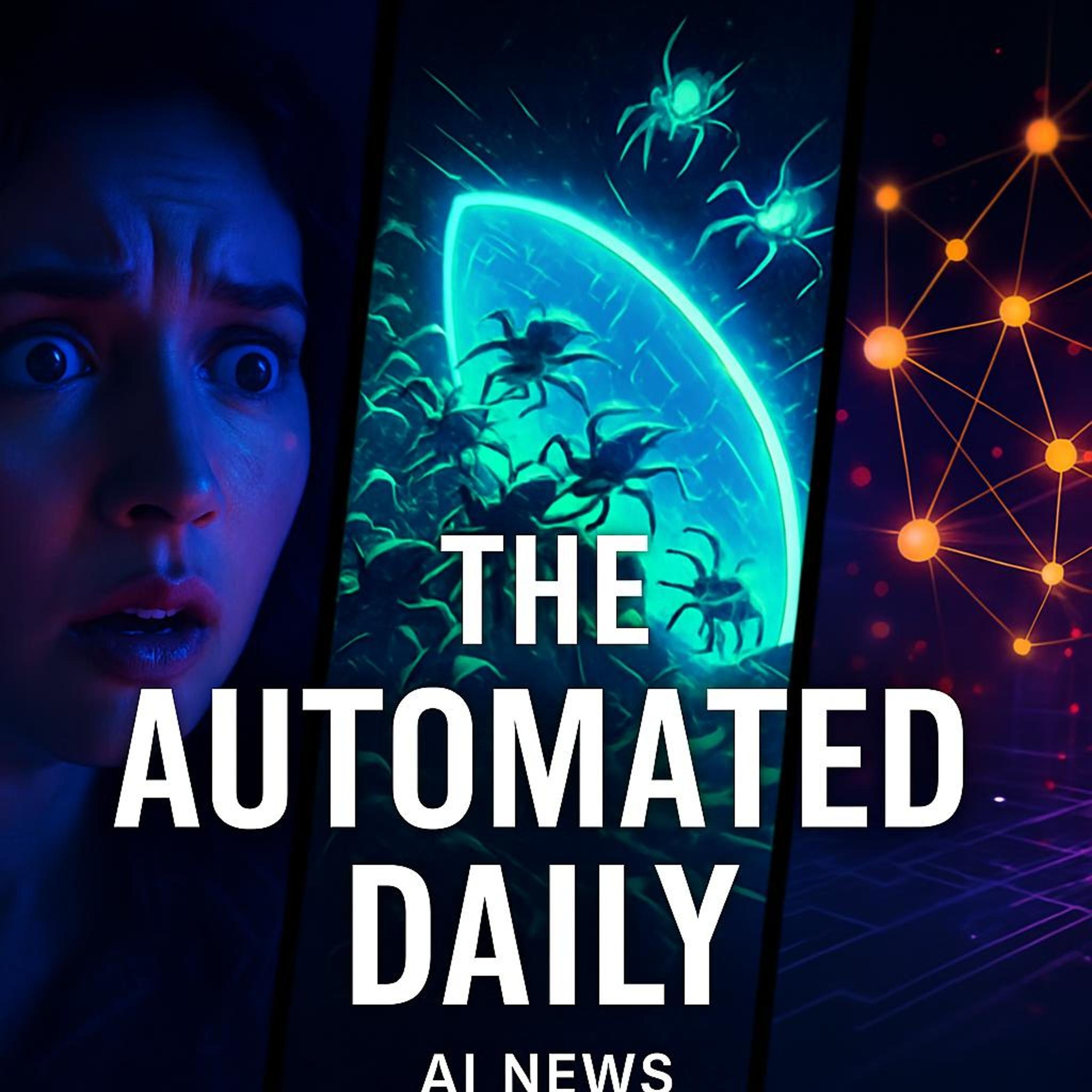 AI News for Aug 16, 2025