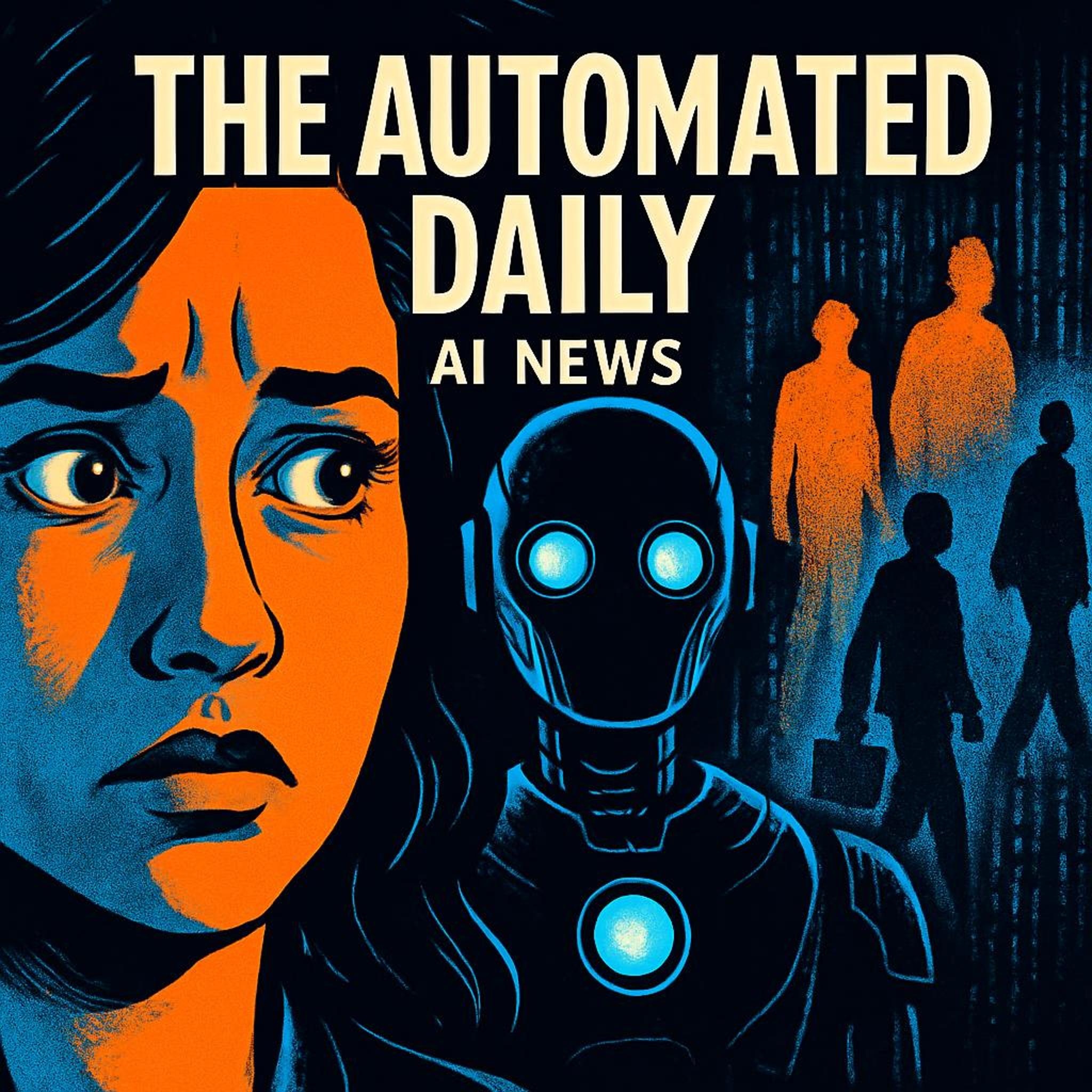 AI News for Aug 19, 2025