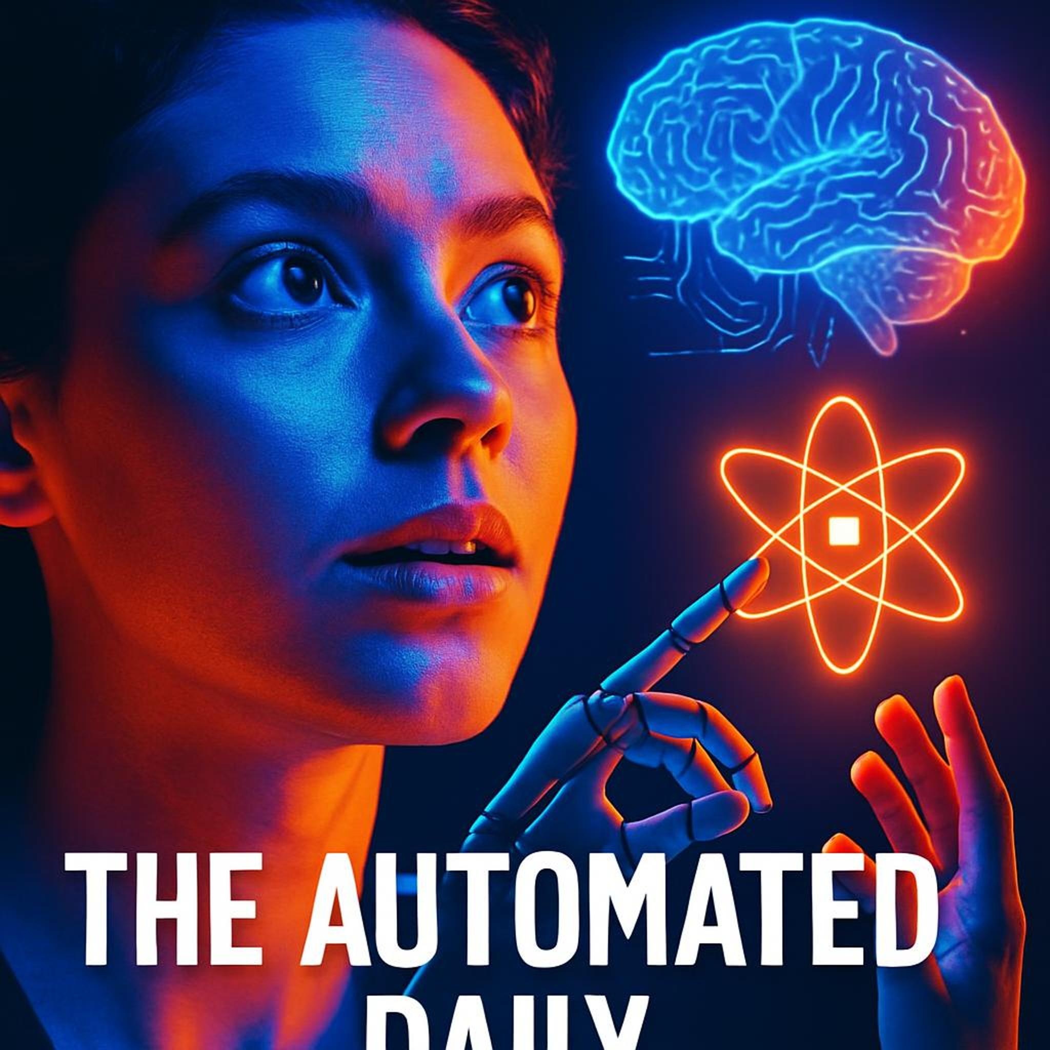 AI News for Aug 20, 2025