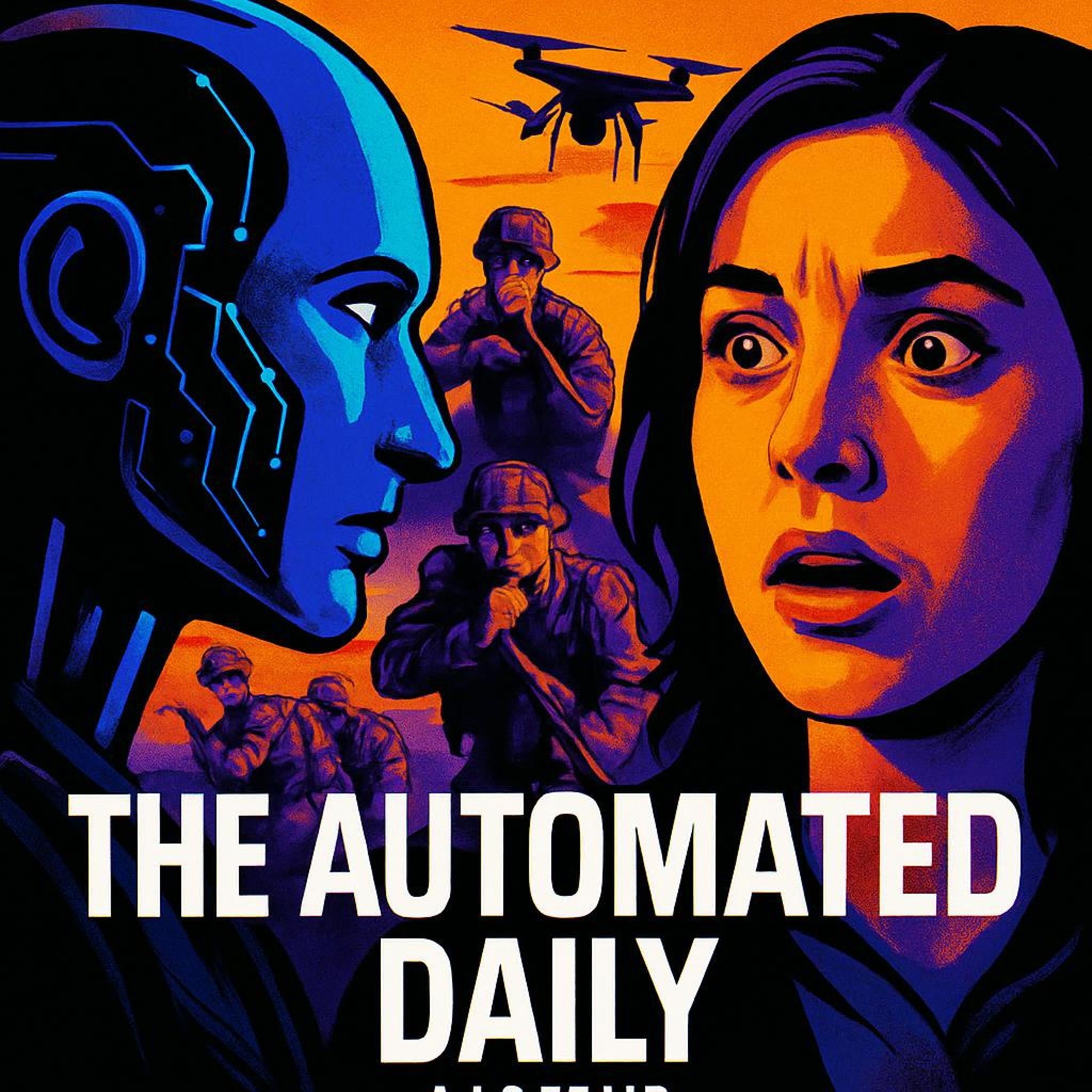 AI News for Aug 22, 2025