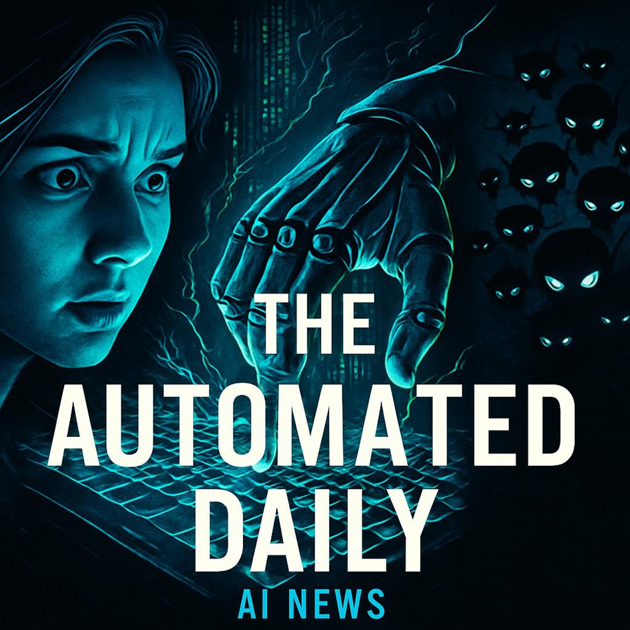 AI News for Aug 28, 2025