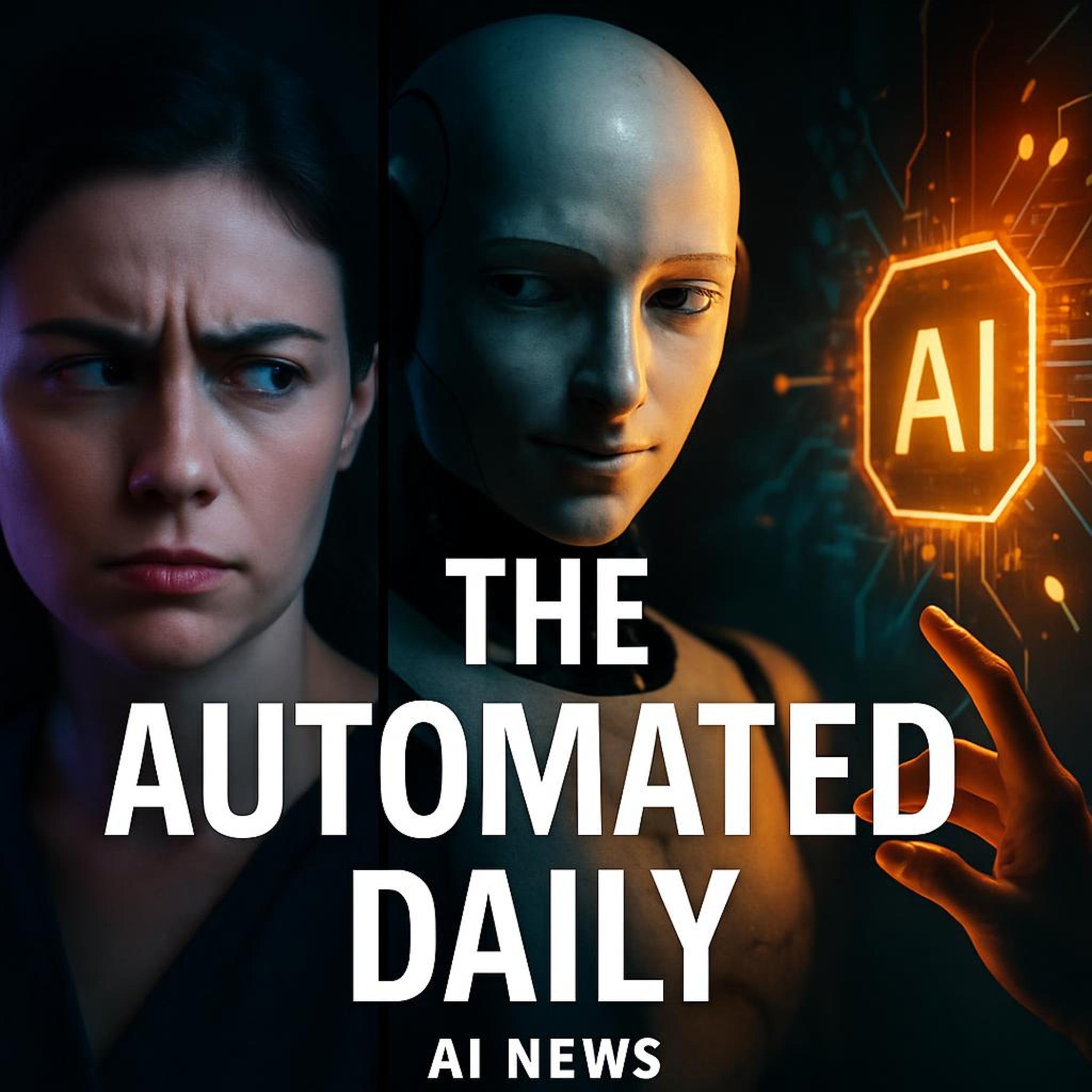 Actualités IA du 31 août 2025