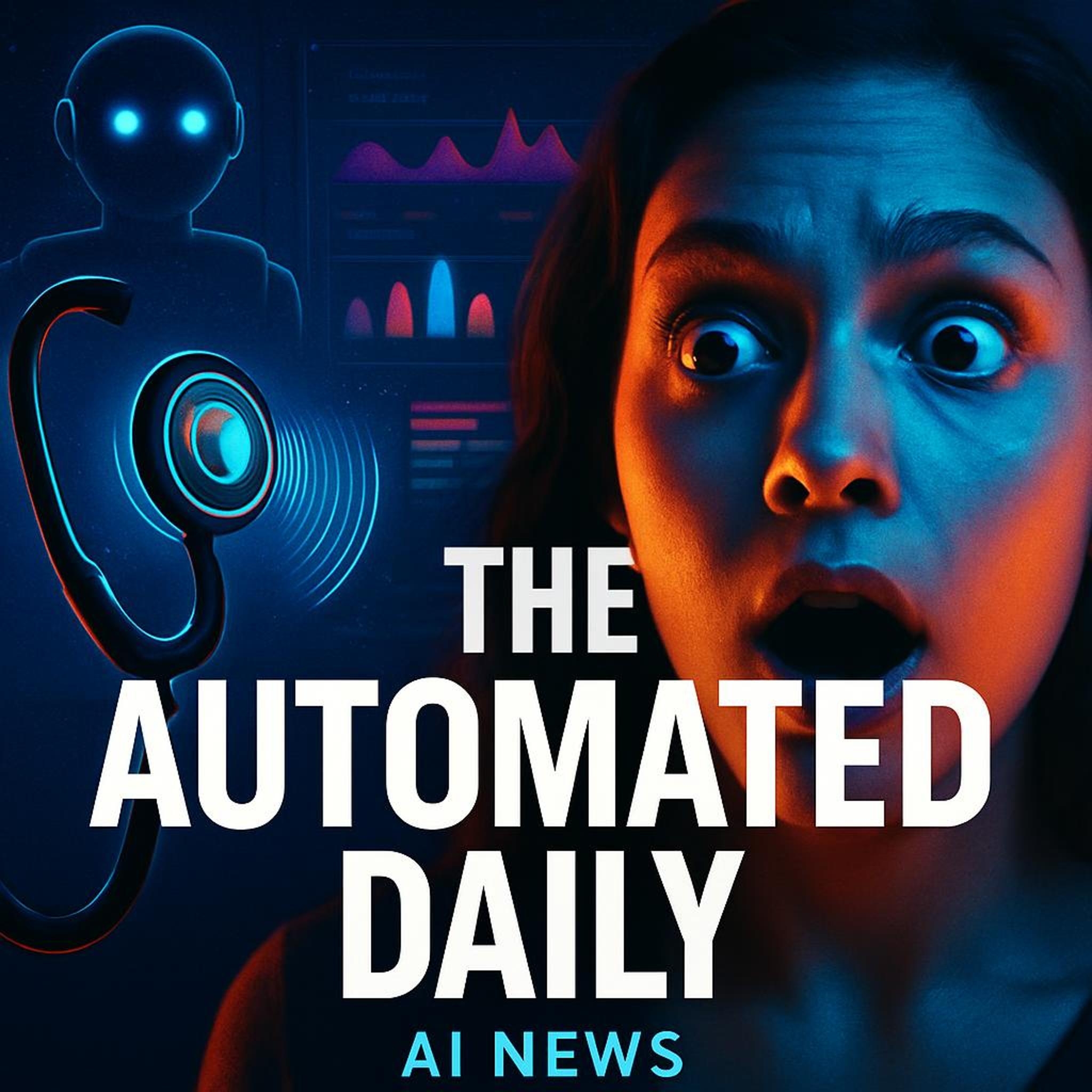 Actualités IA du 2 sept. 2025