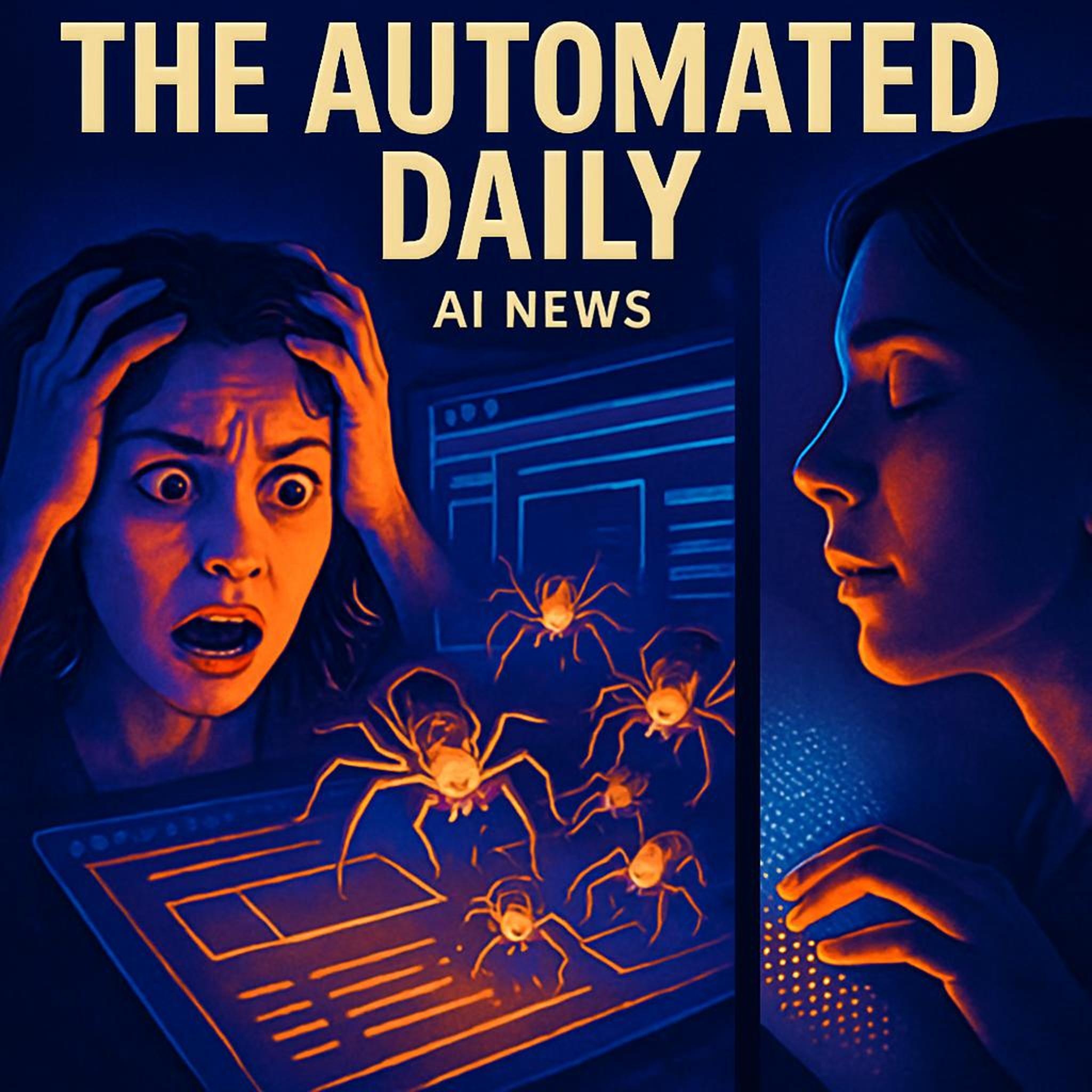 Noticias de IA de 3 sept 2025