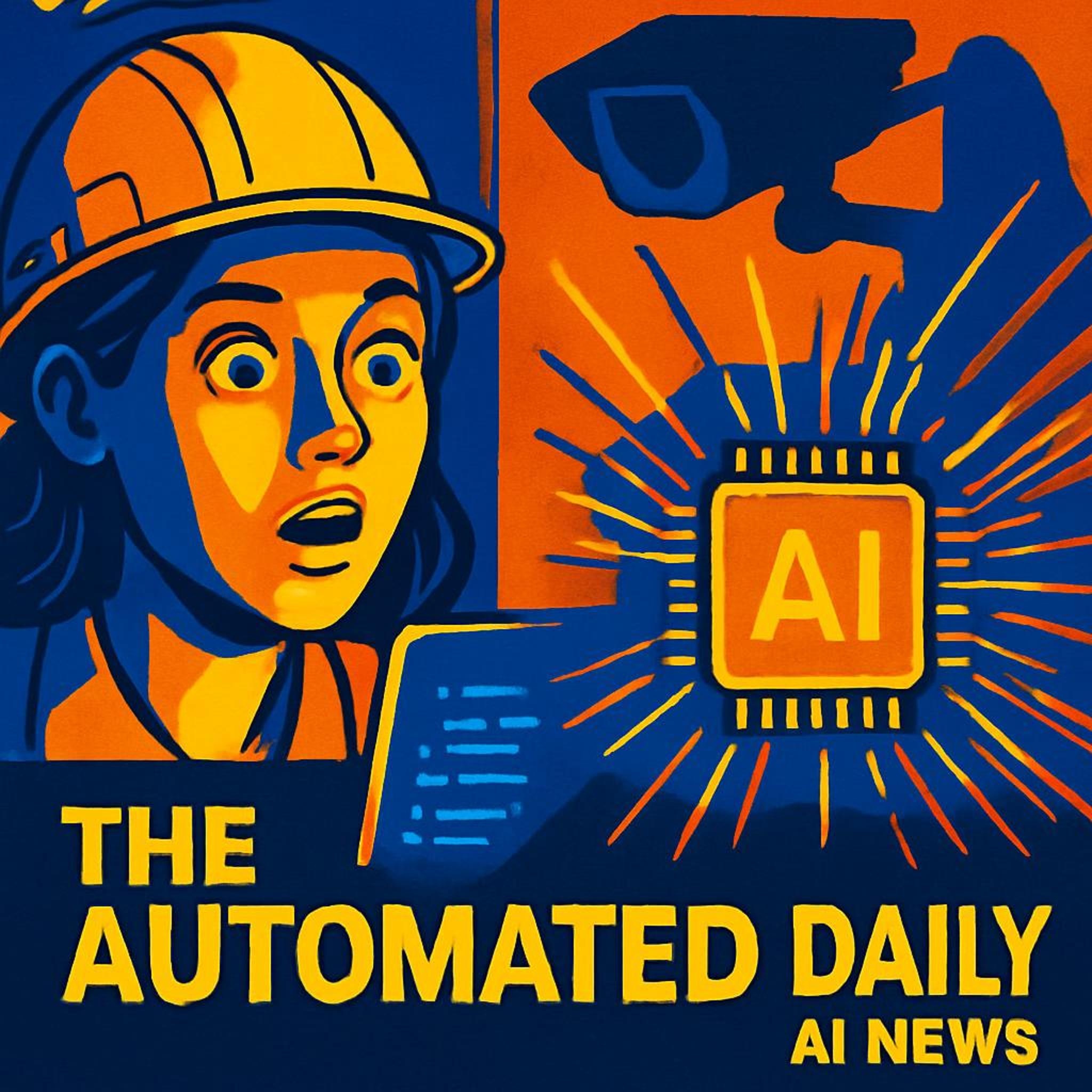 Noticias de IA de 4 sept 2025