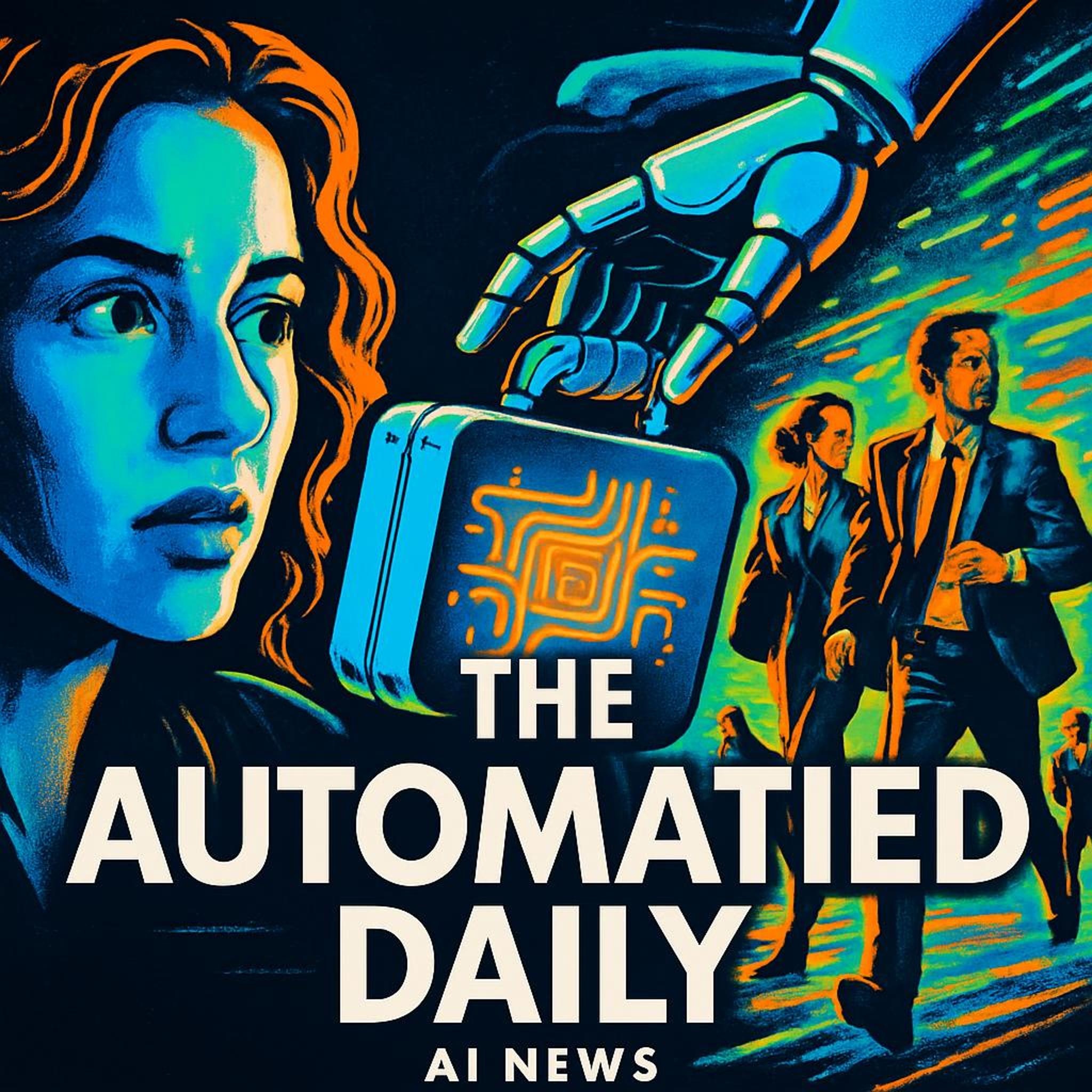 Noticias de IA de 5 sept 2025