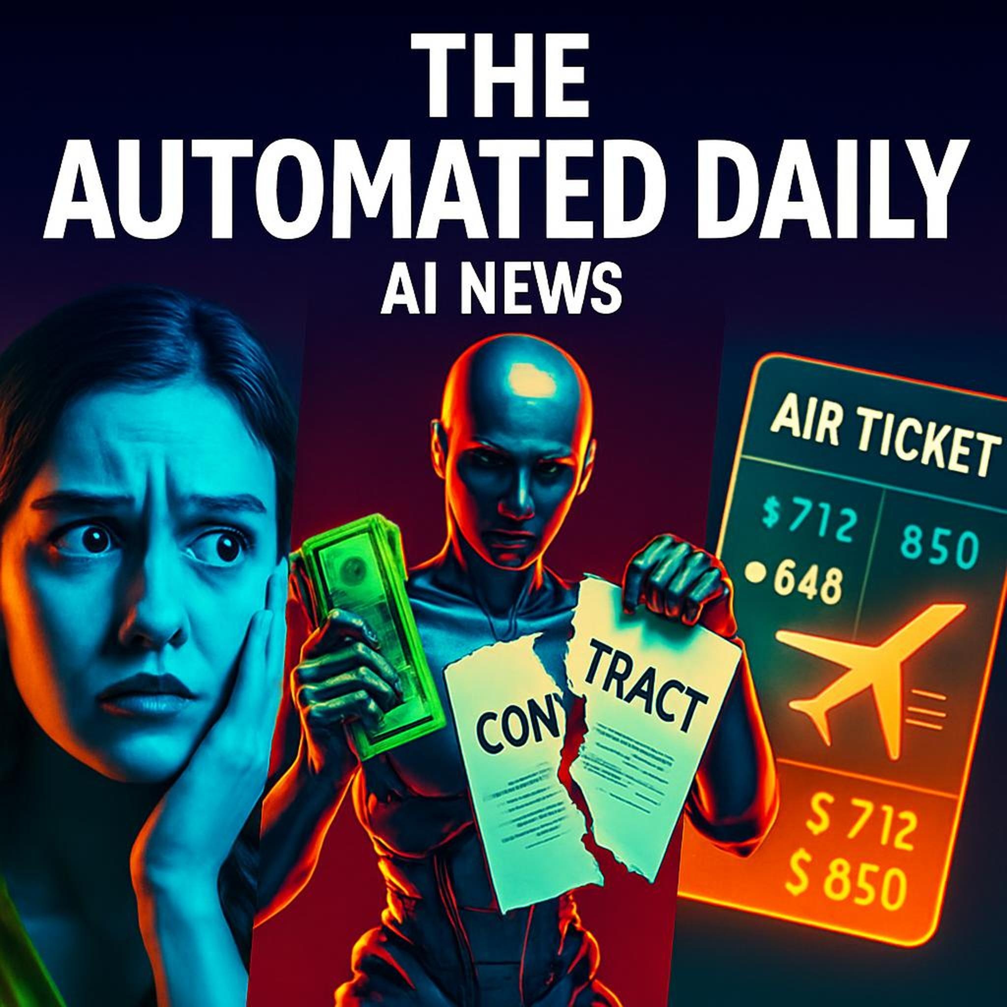 Noticias de IA de 6 sept 2025