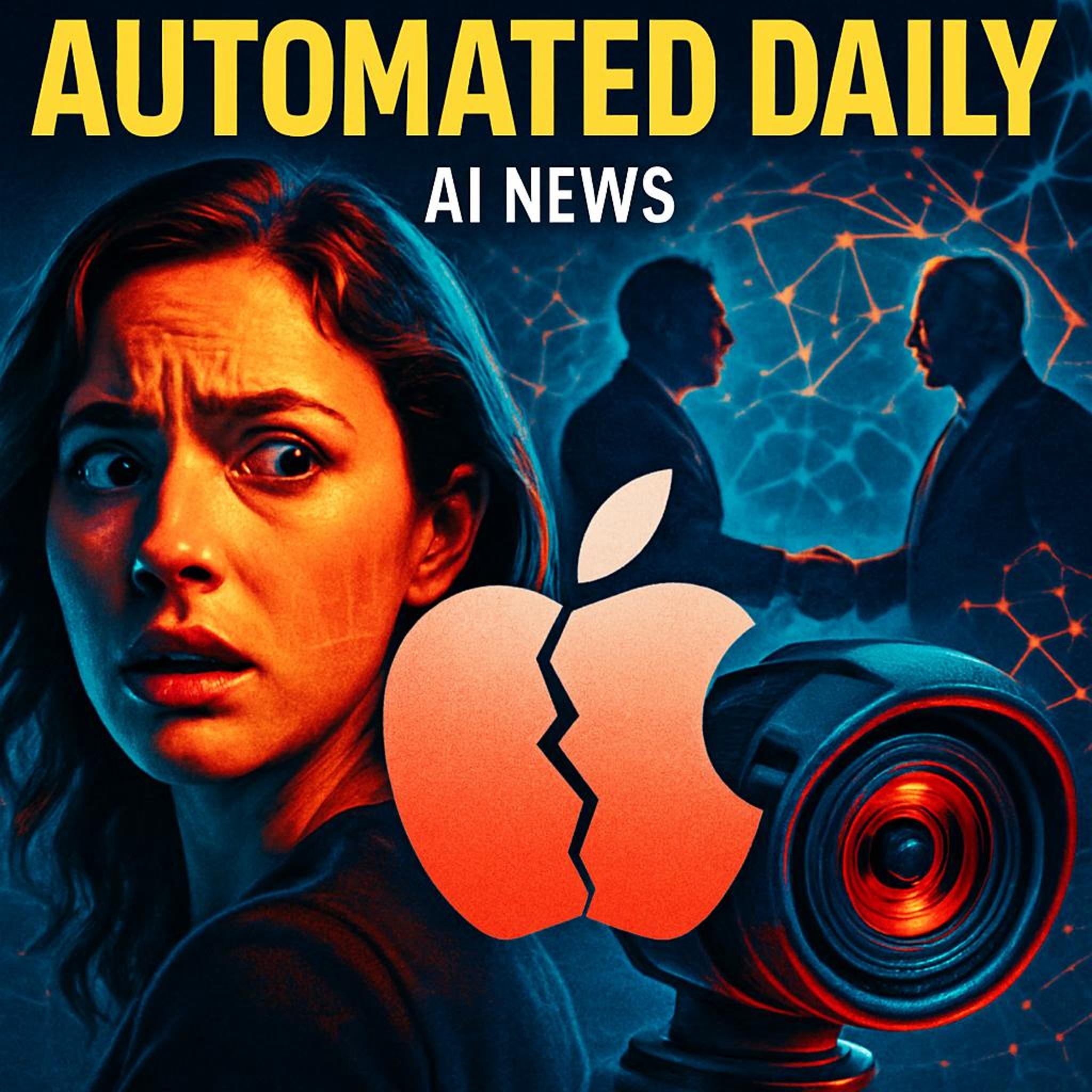 AI News for Sep 7, 2025