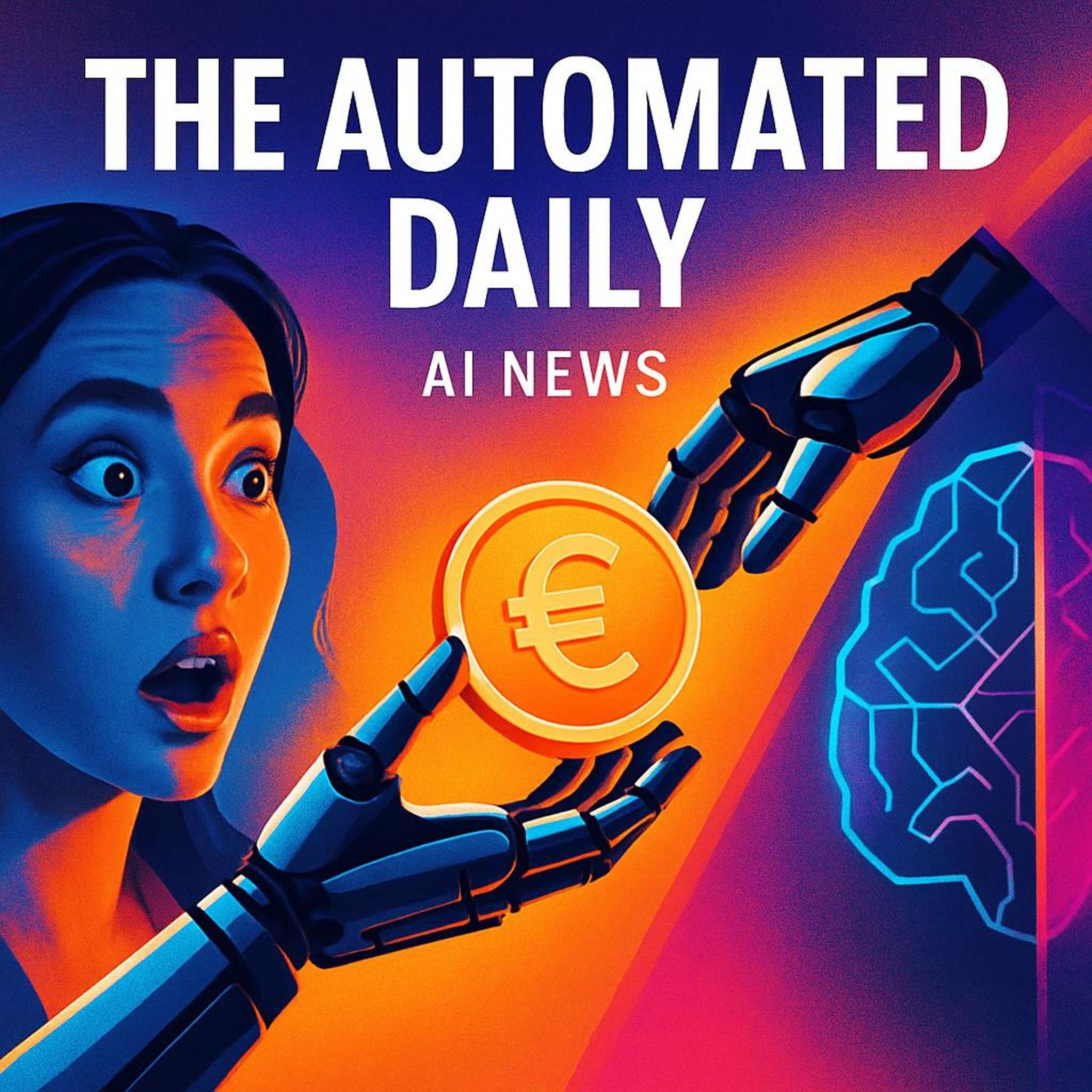 AI News for Sep 9, 2025