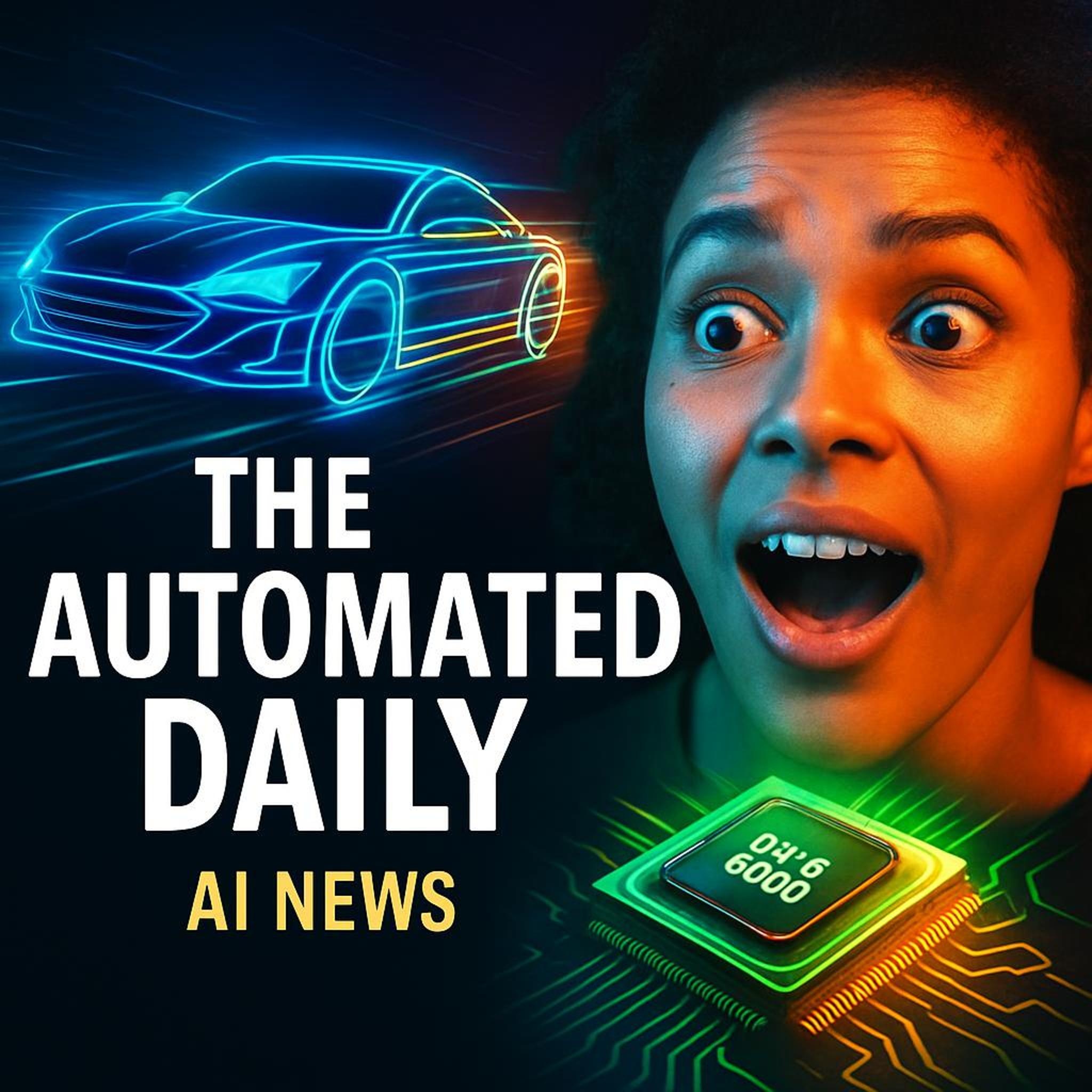 AI News for Sep 11, 2025