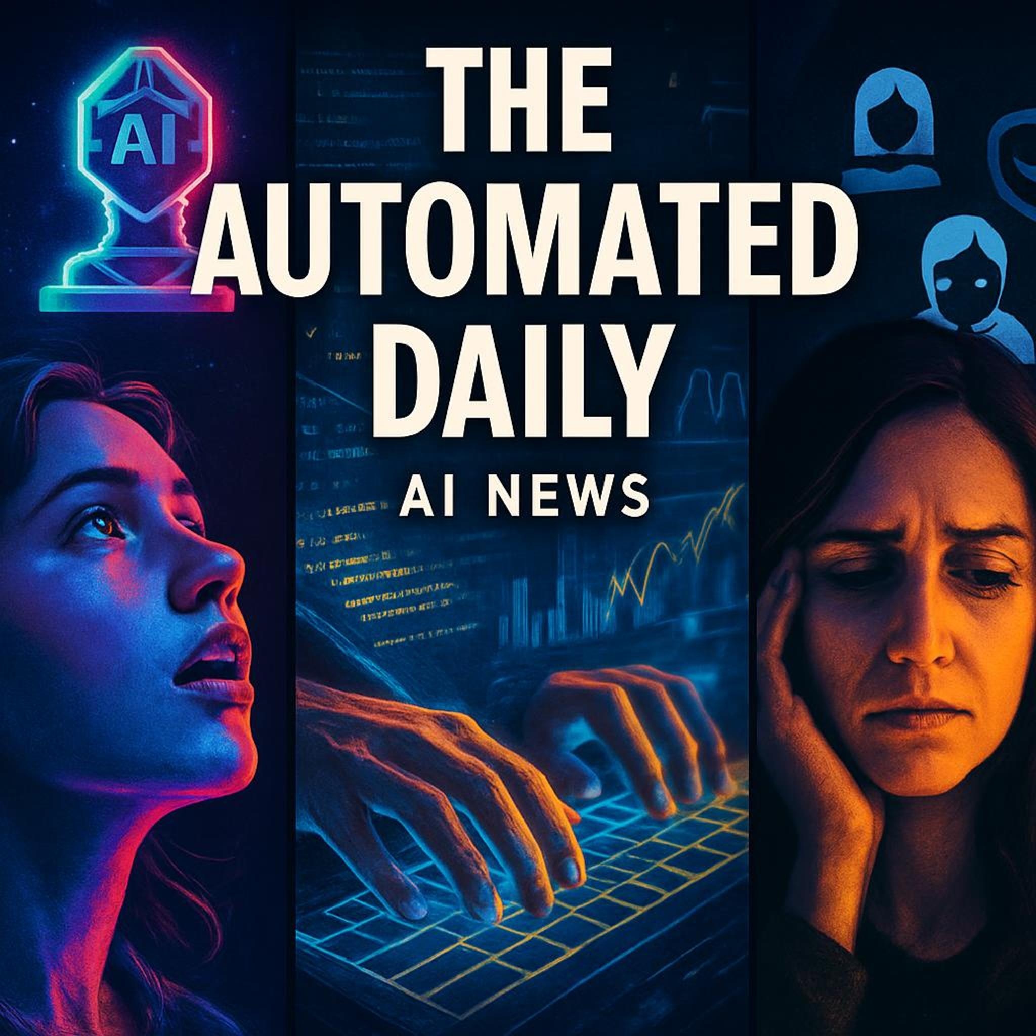 AI News for Sep 13, 2025