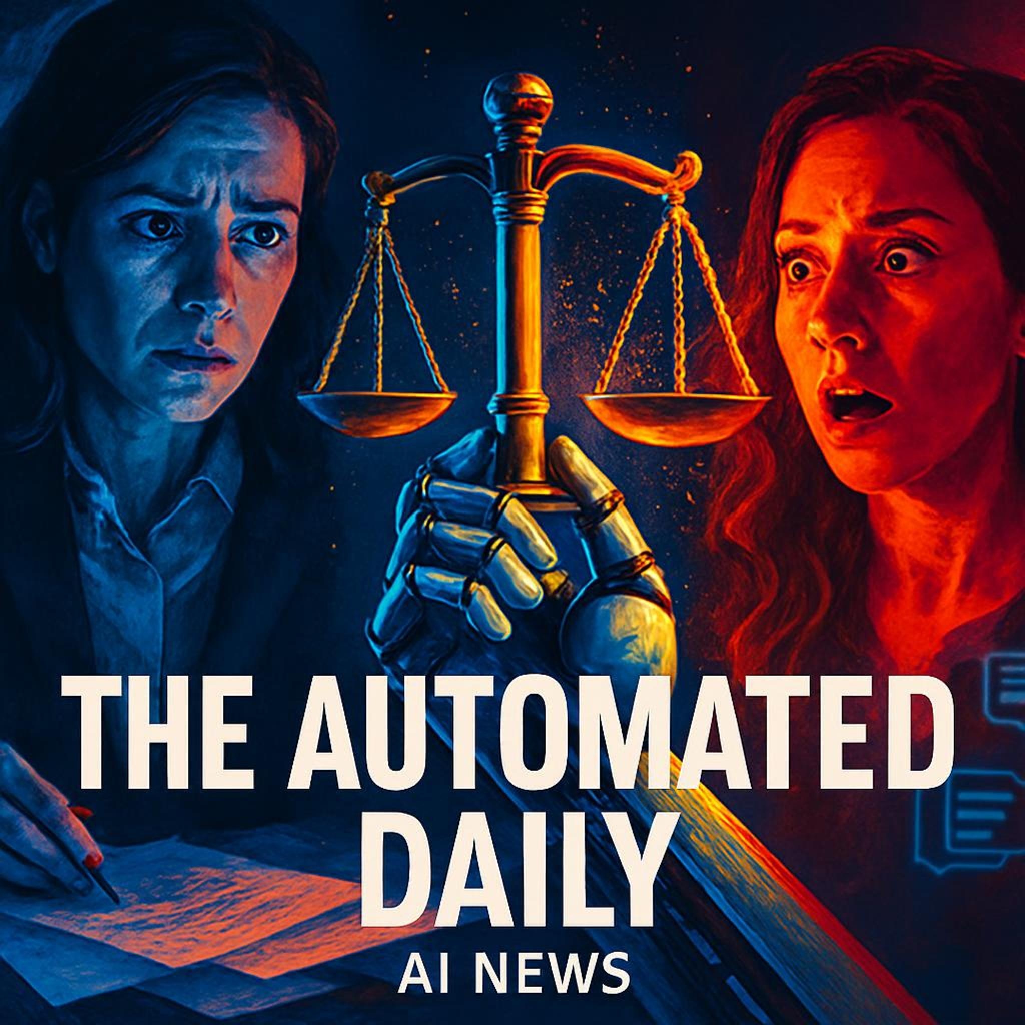 AI News for Sep 14, 2025