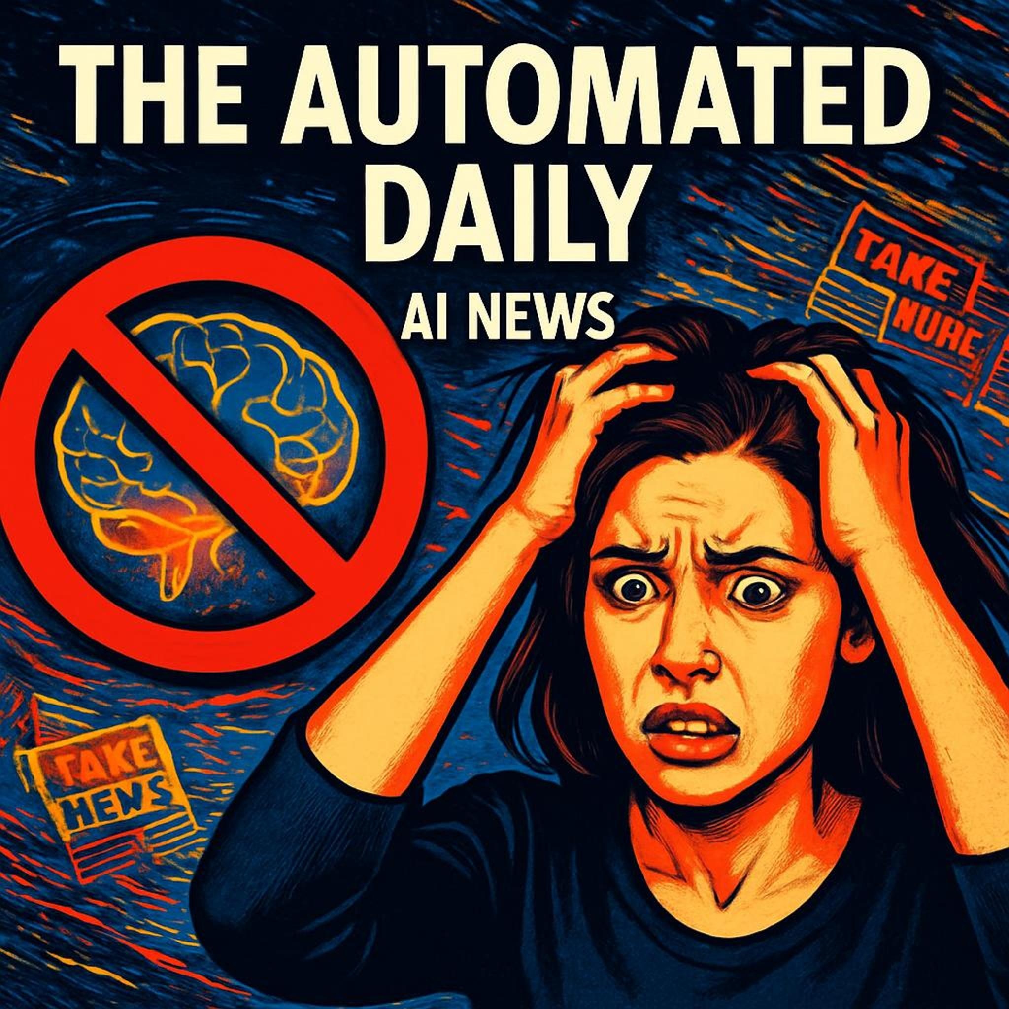 AI News for Sep 15, 2025