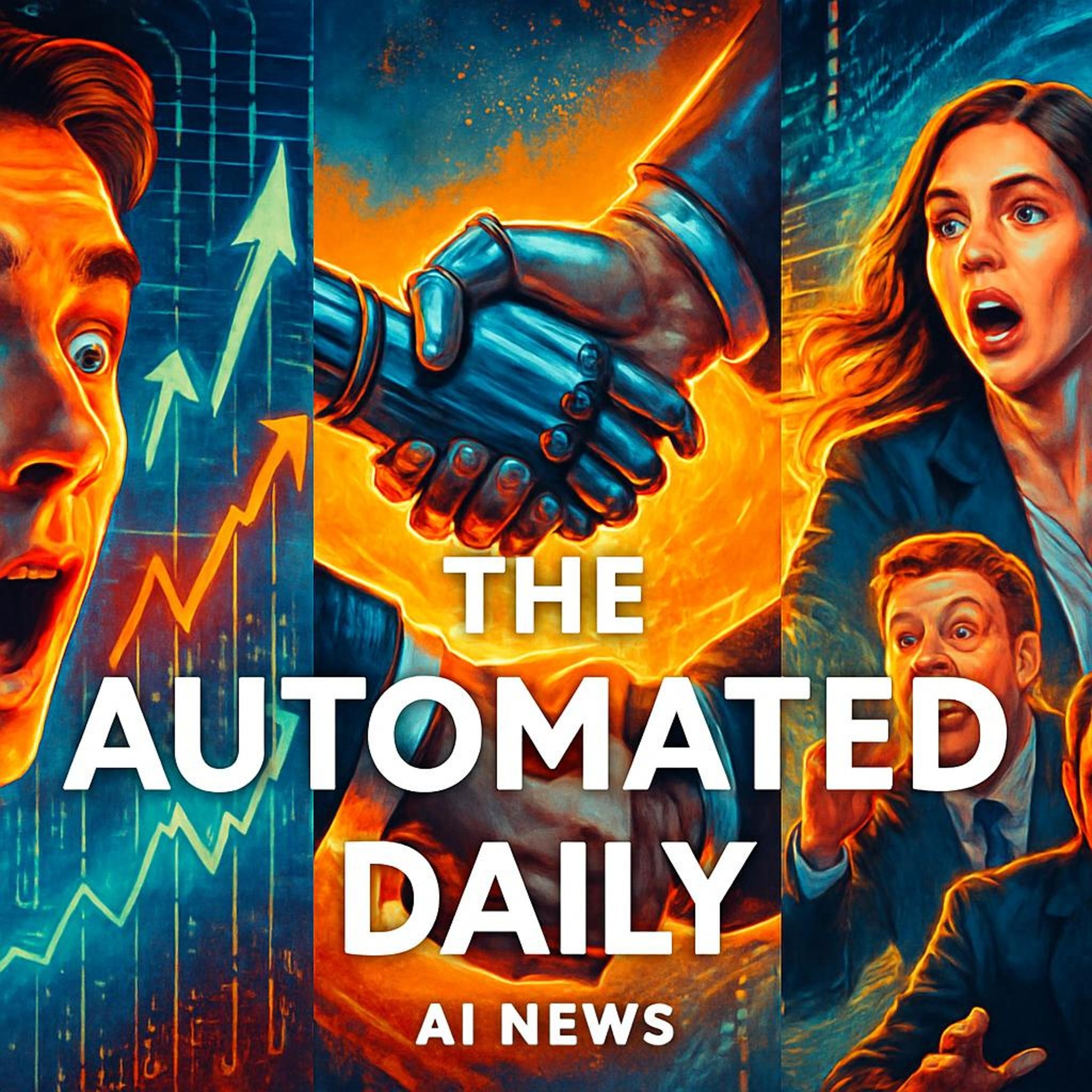 AI News for Sep 16, 2025