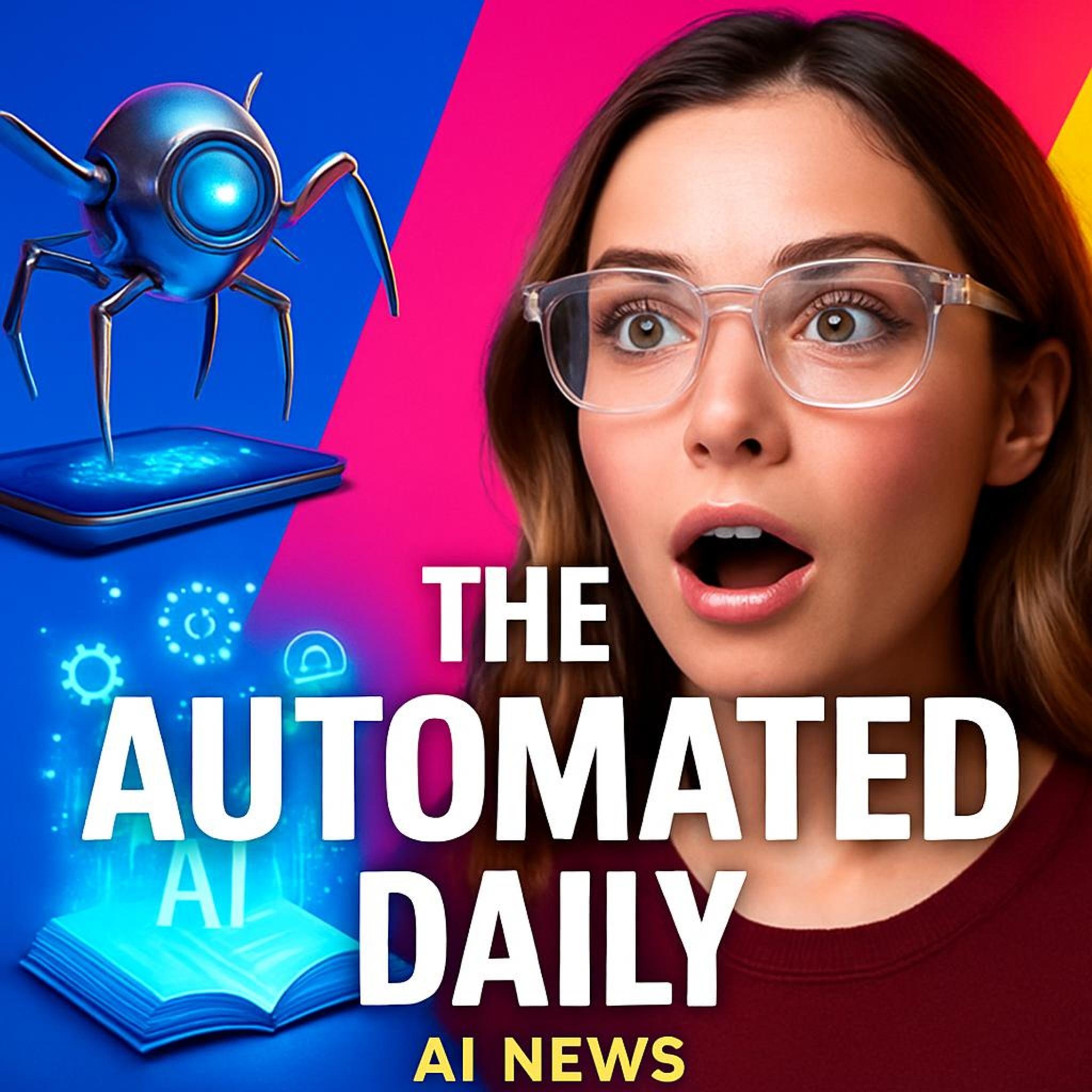 AI News for Sep 19, 2025