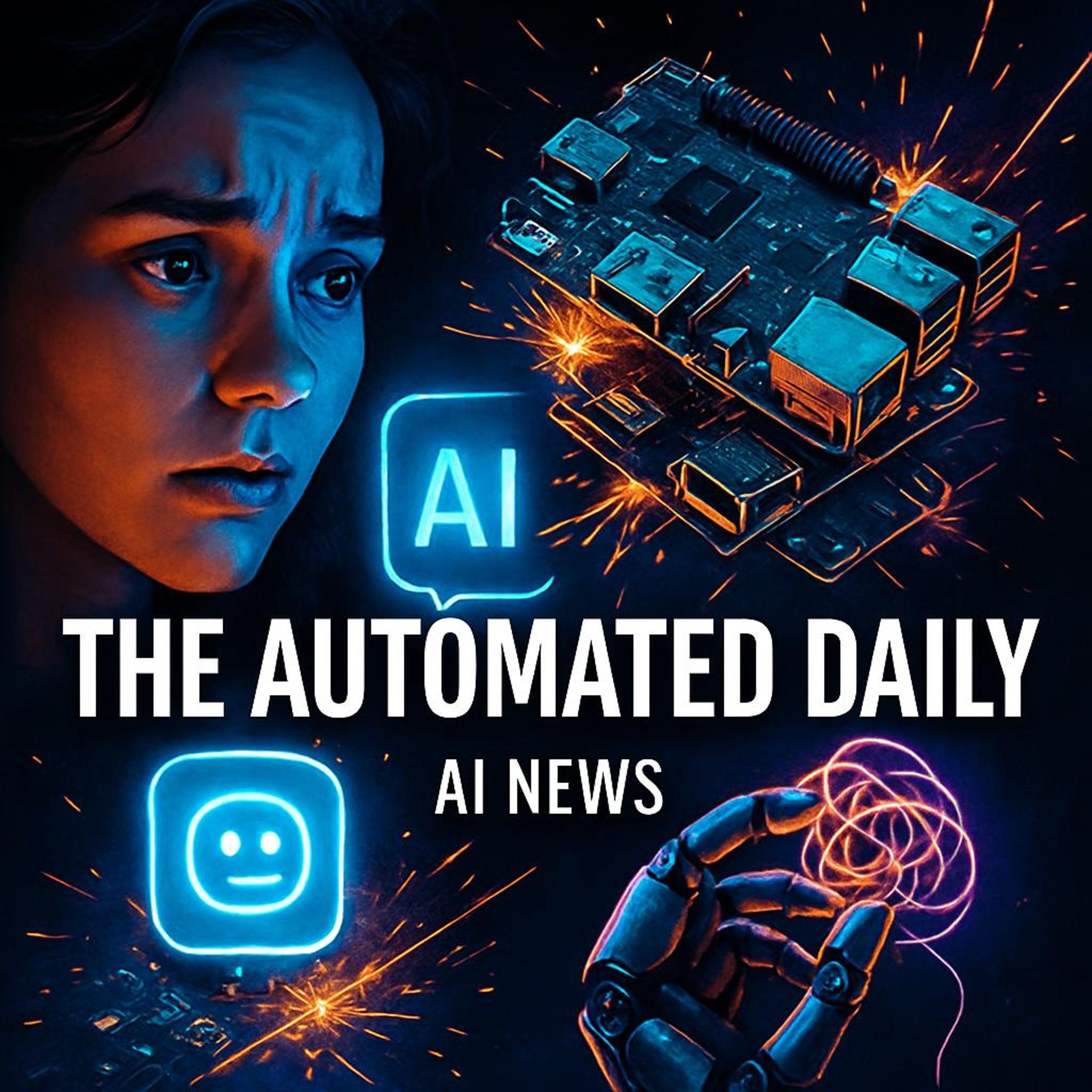 AI News for Sep 20, 2025