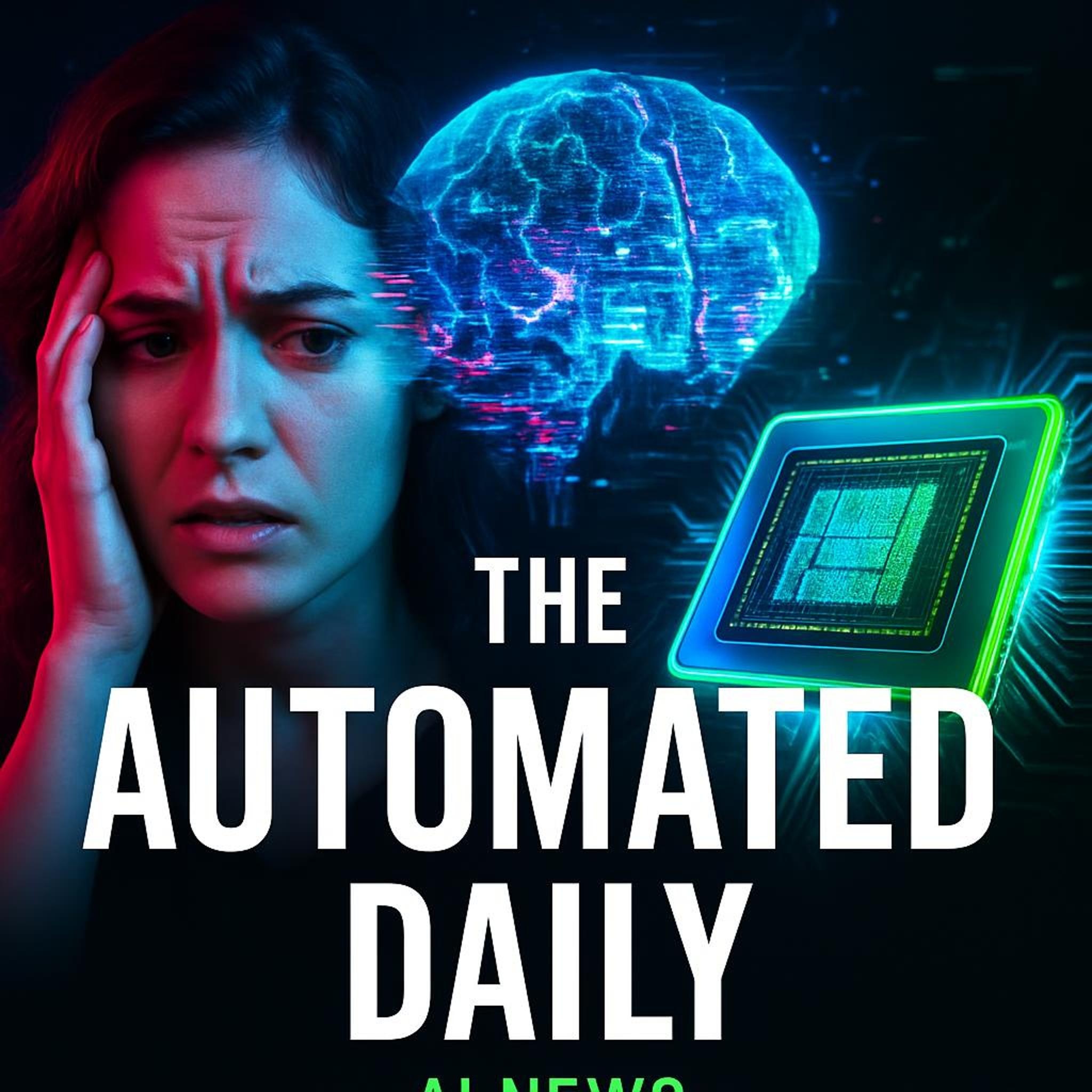 AI News for Sep 22, 2025