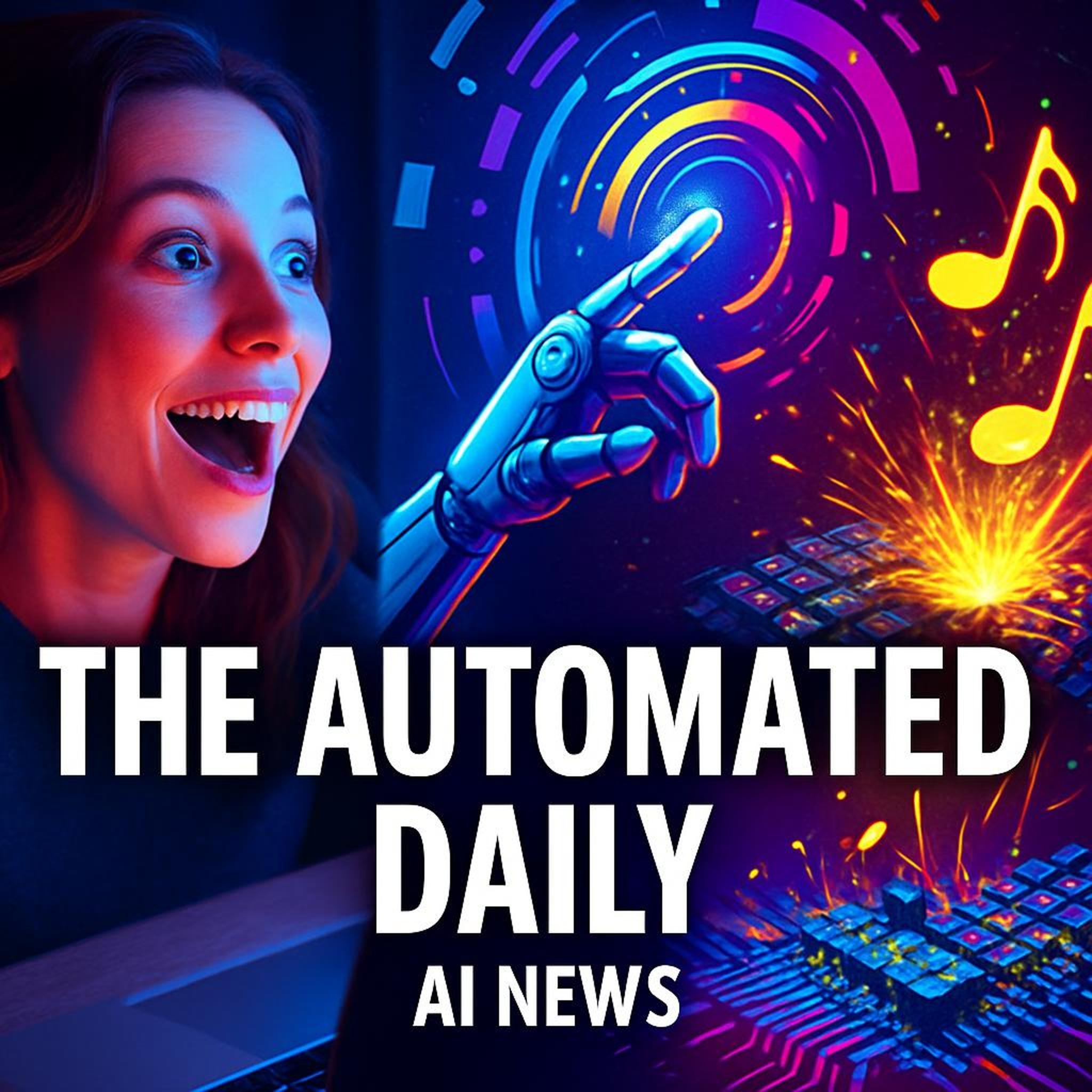 AI News for Sep 23, 2025