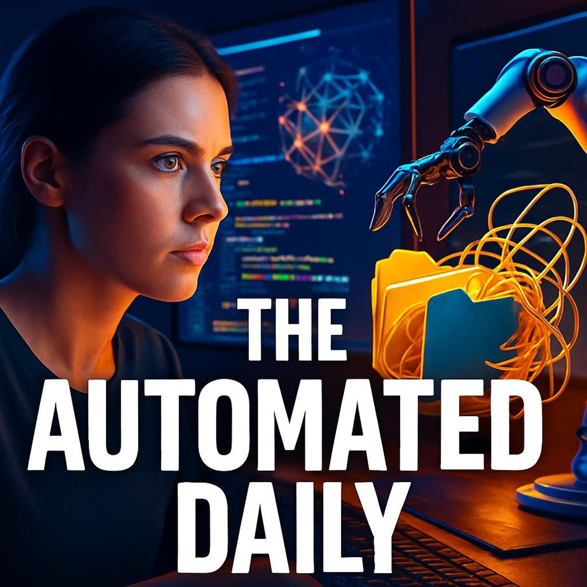 Actualités IA du 24 sept. 2025