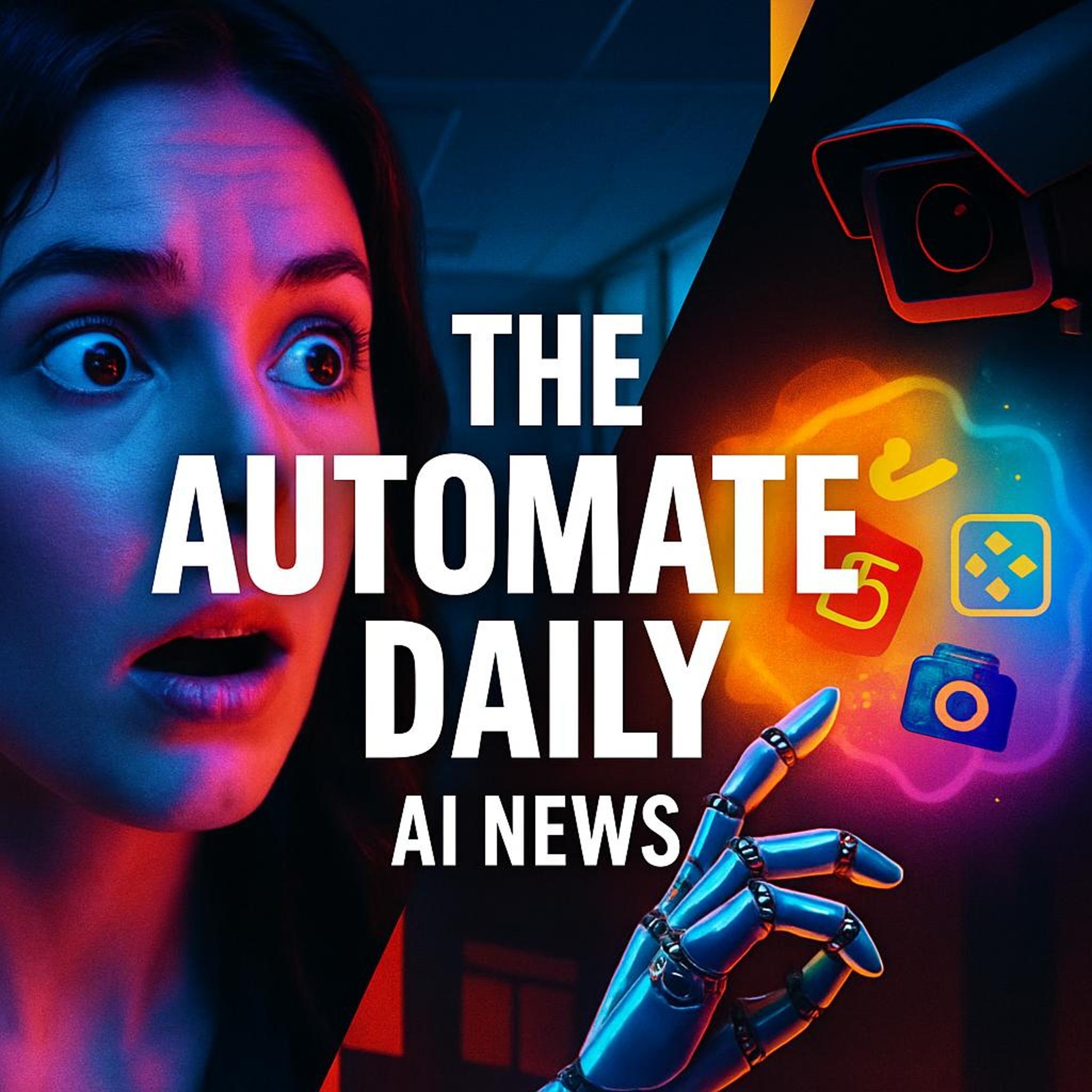 Actualités IA du 26 sept. 2025