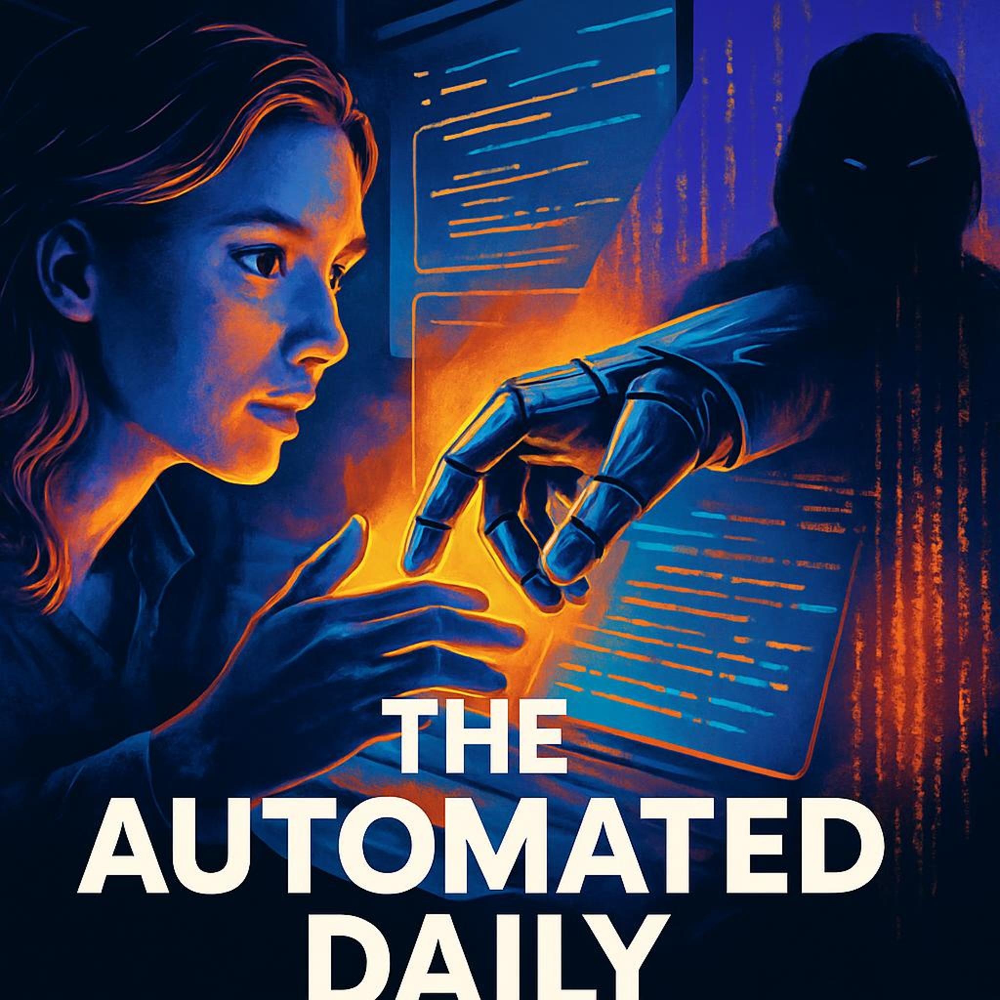 Noticias de IA de 29 sept 2025