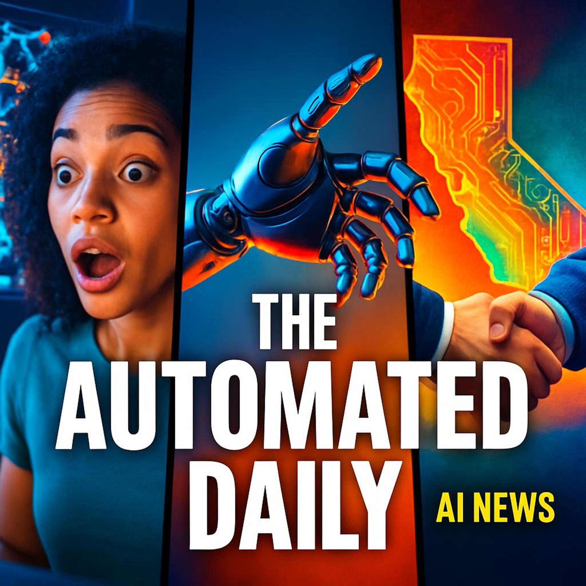 Noticias de IA de 30 sept 2025