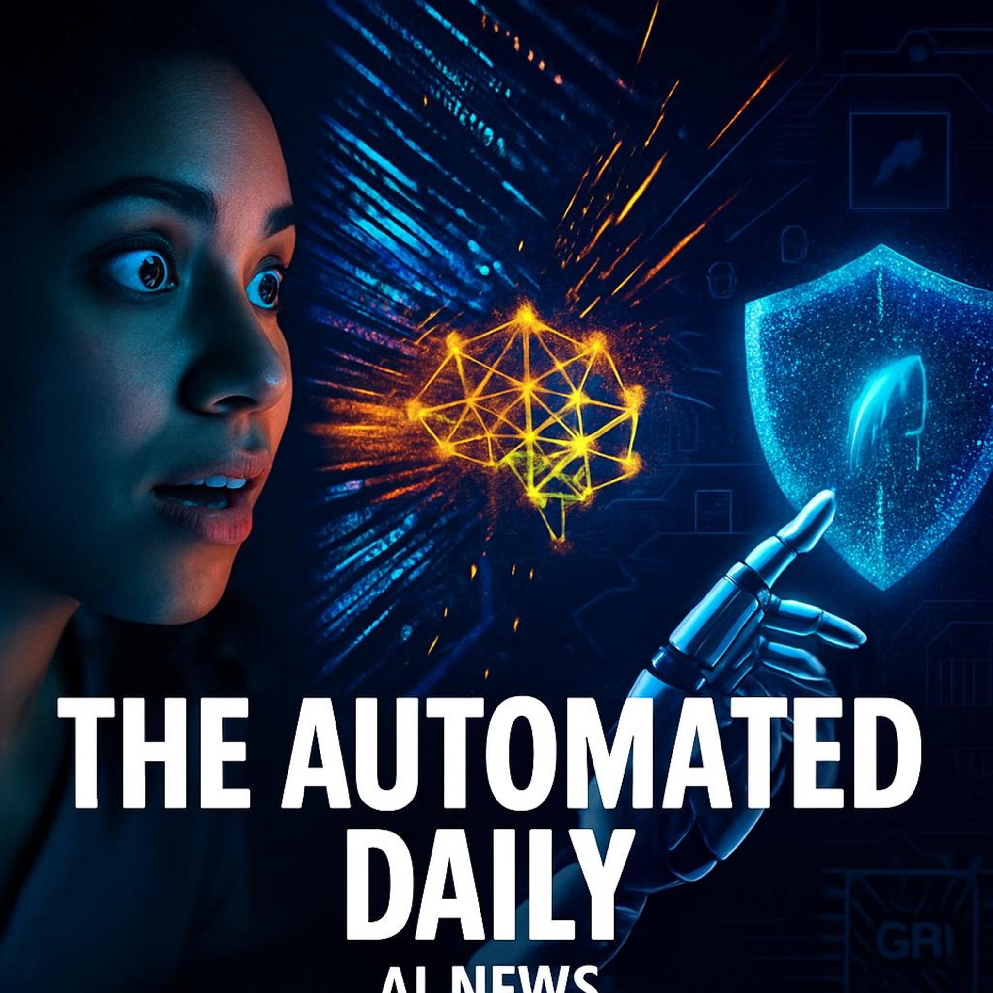 Noticias de IA de 1 oct 2025