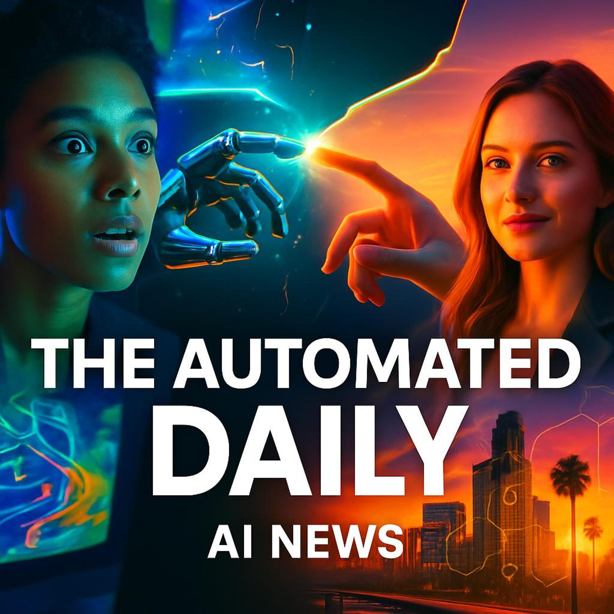 AI News for Oct 2, 2025