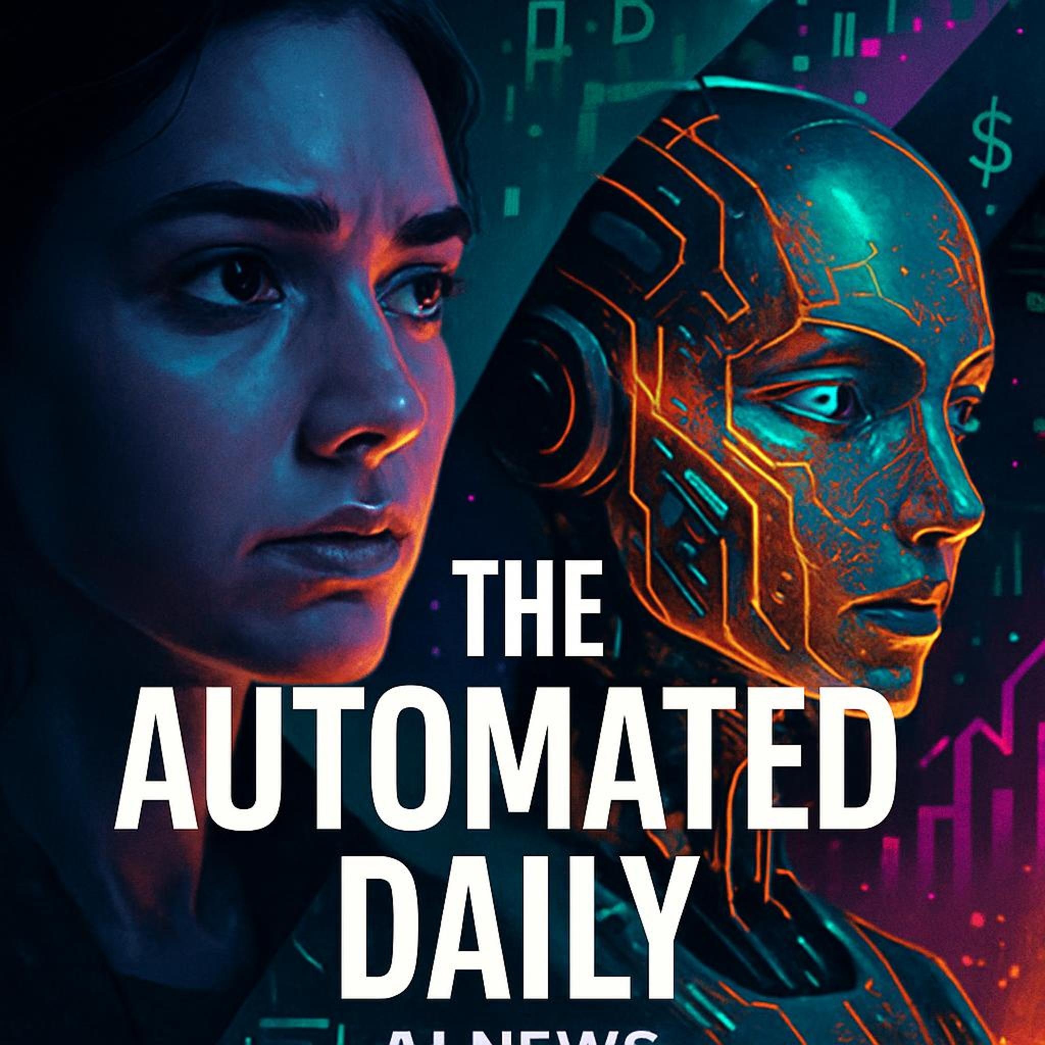 AI News for Oct 3, 2025