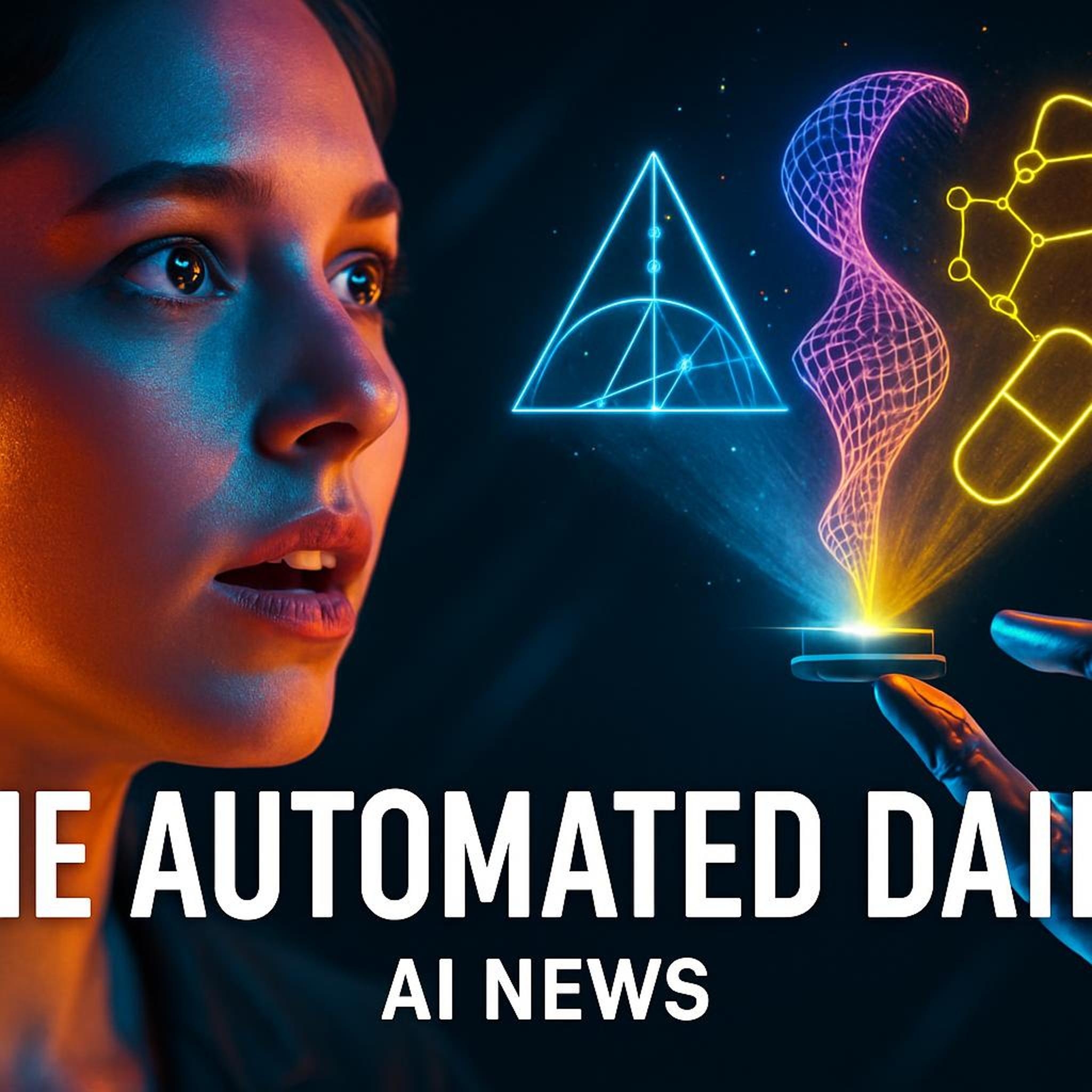 AI News for Oct 4, 2025