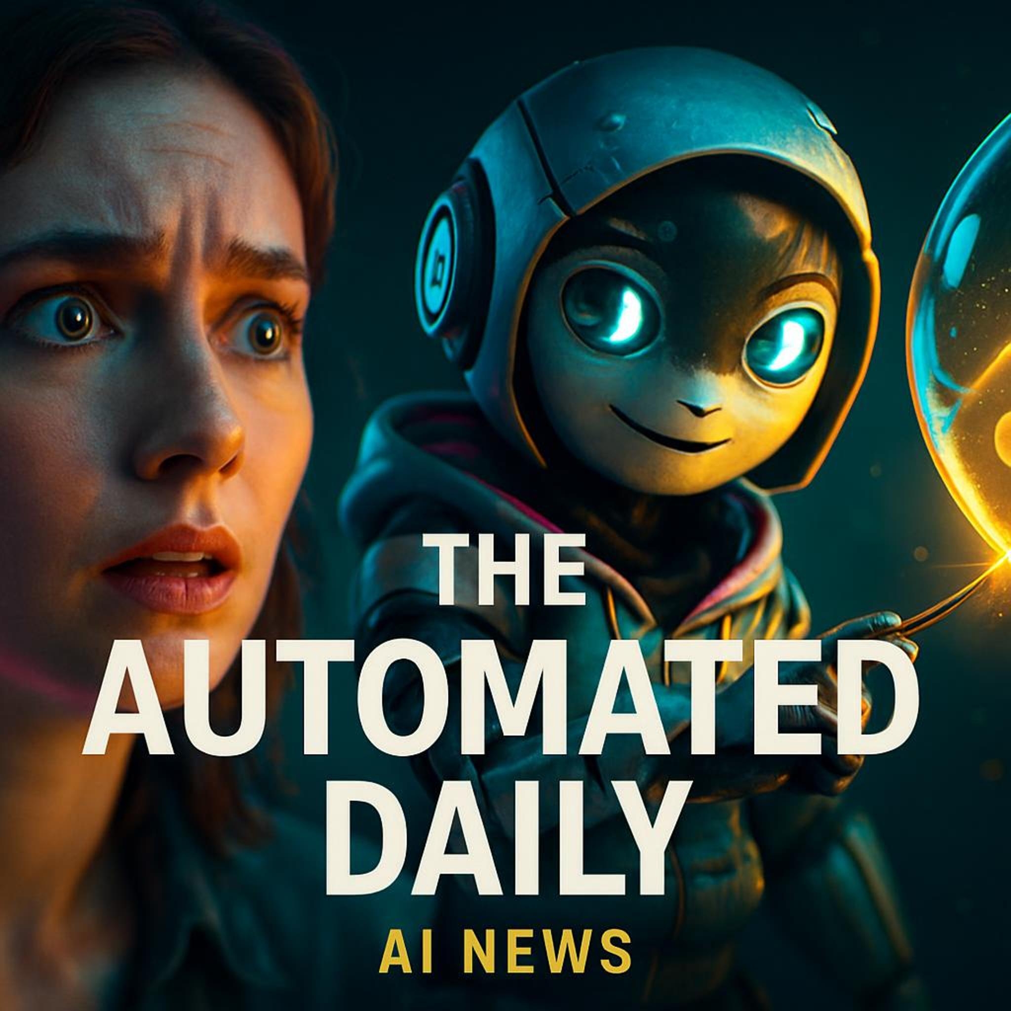 AI News for Oct 5, 2025