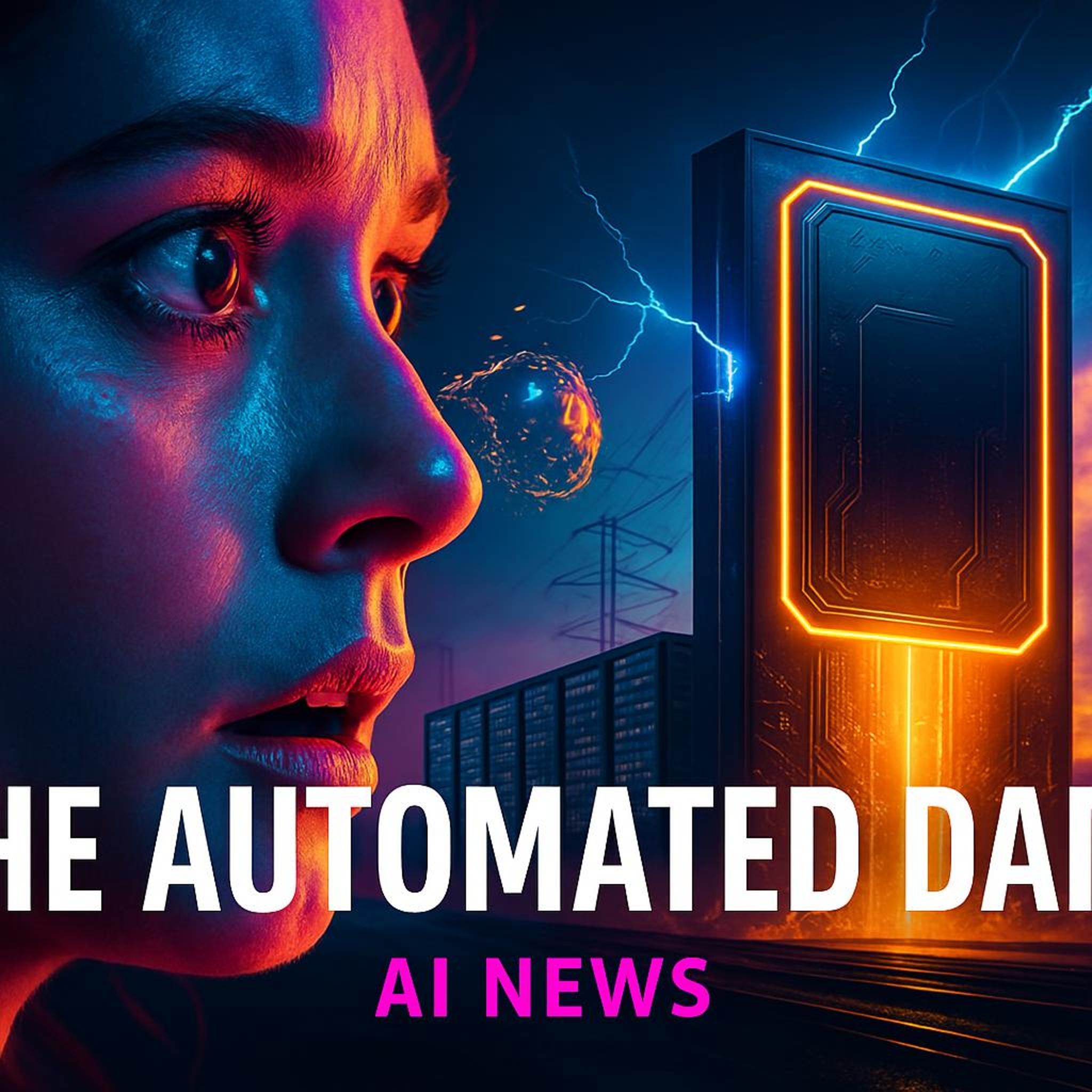 AI News for Oct 6, 2025