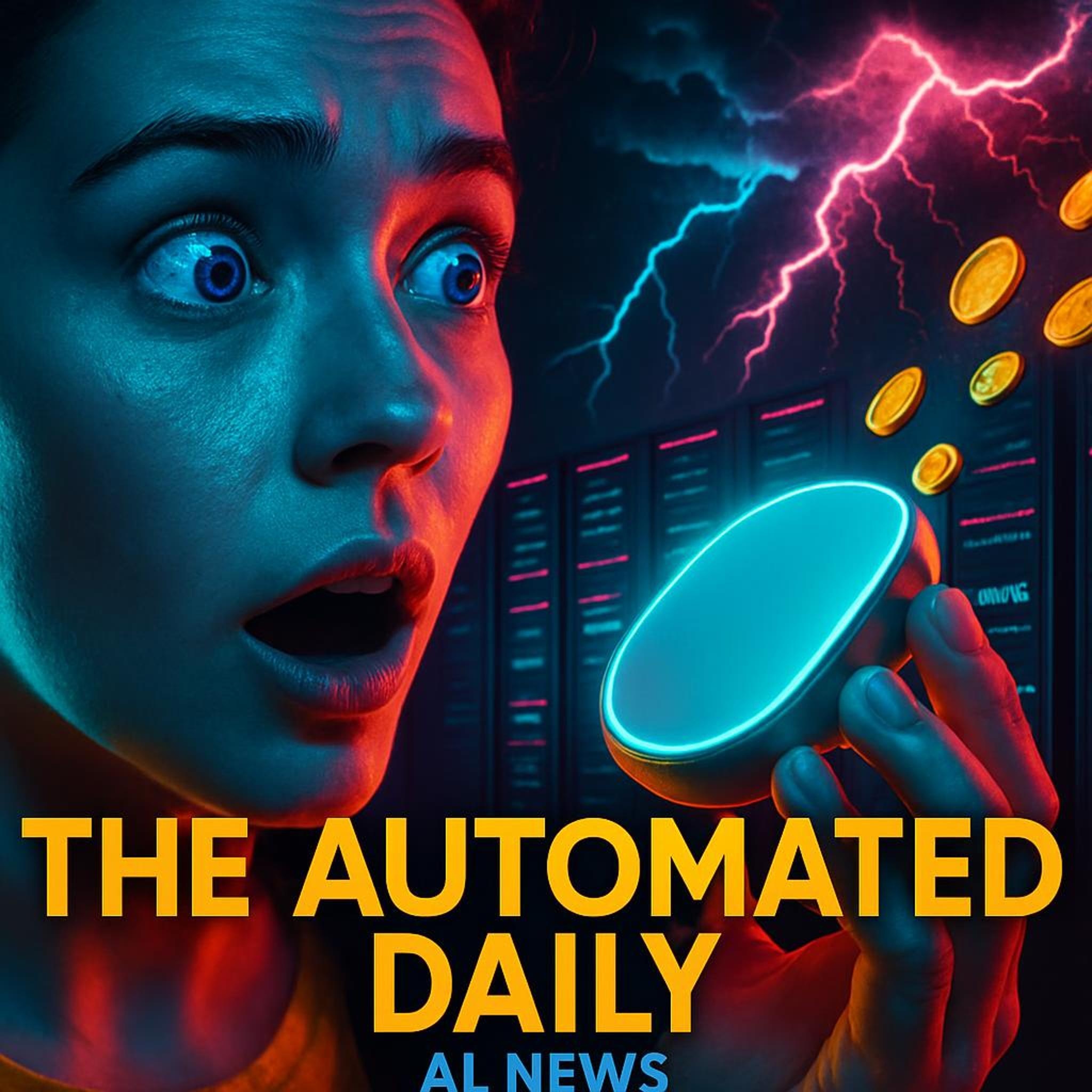 AI News for Oct 7, 2025