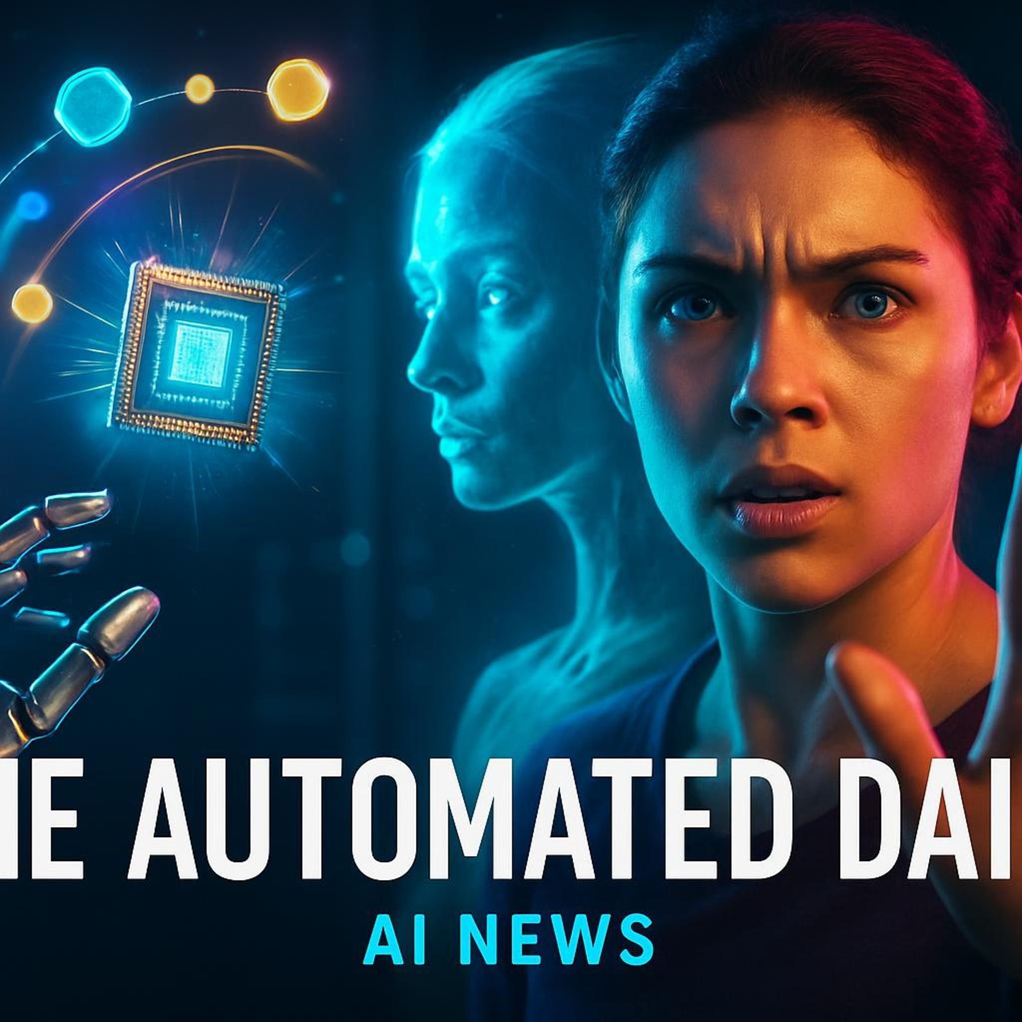 AI News for Oct 8, 2025