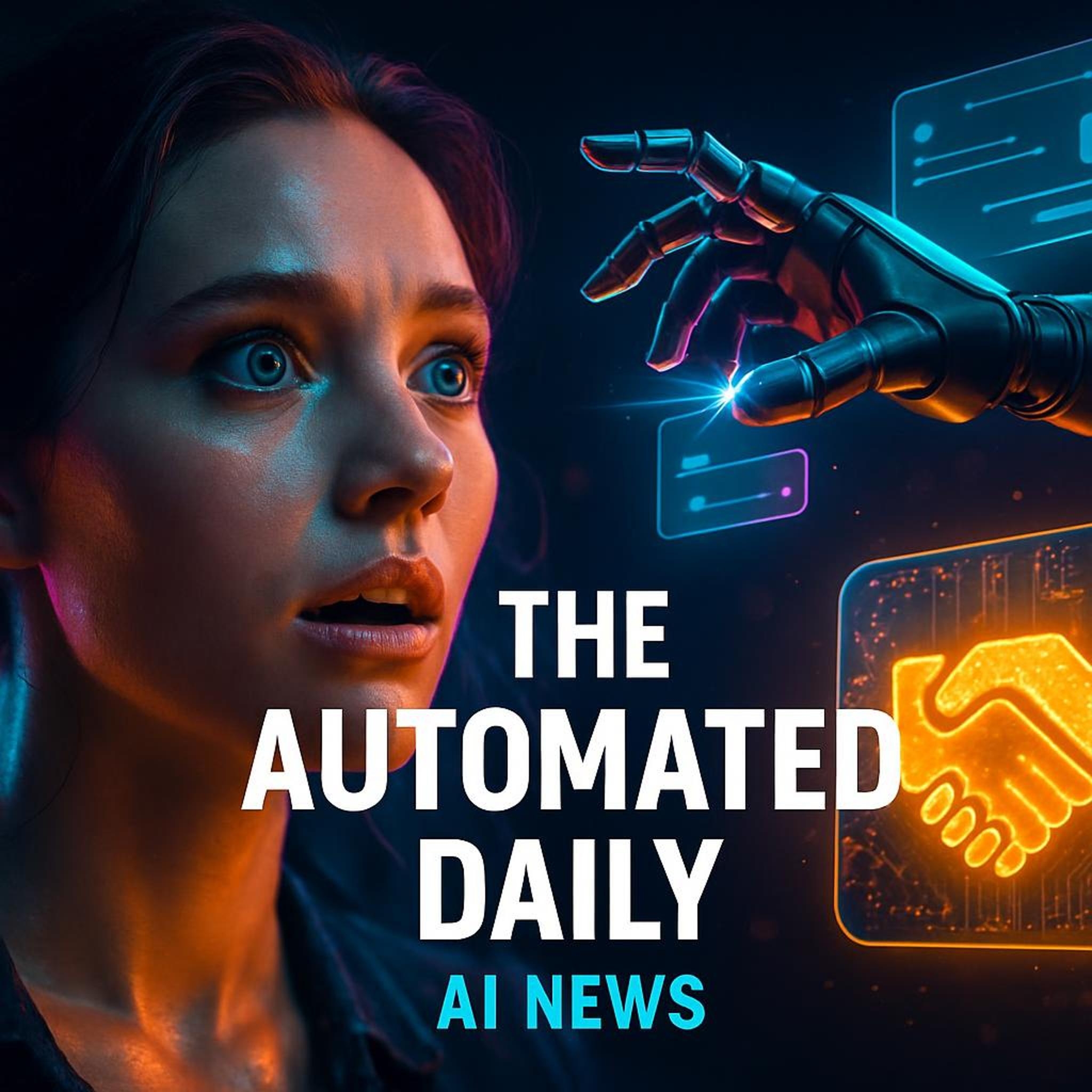 AI News for Oct 9, 2025