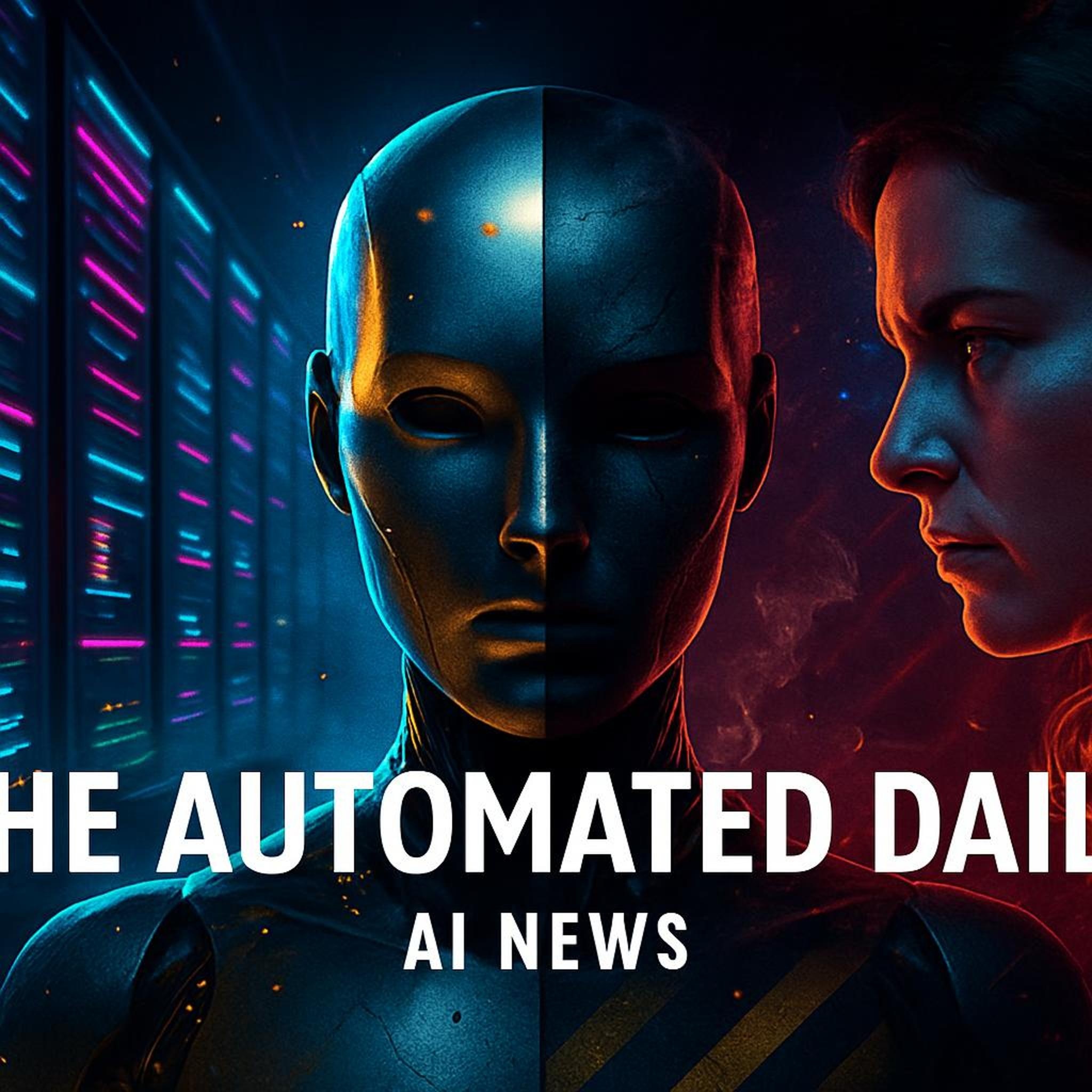 AI News for Oct 10, 2025