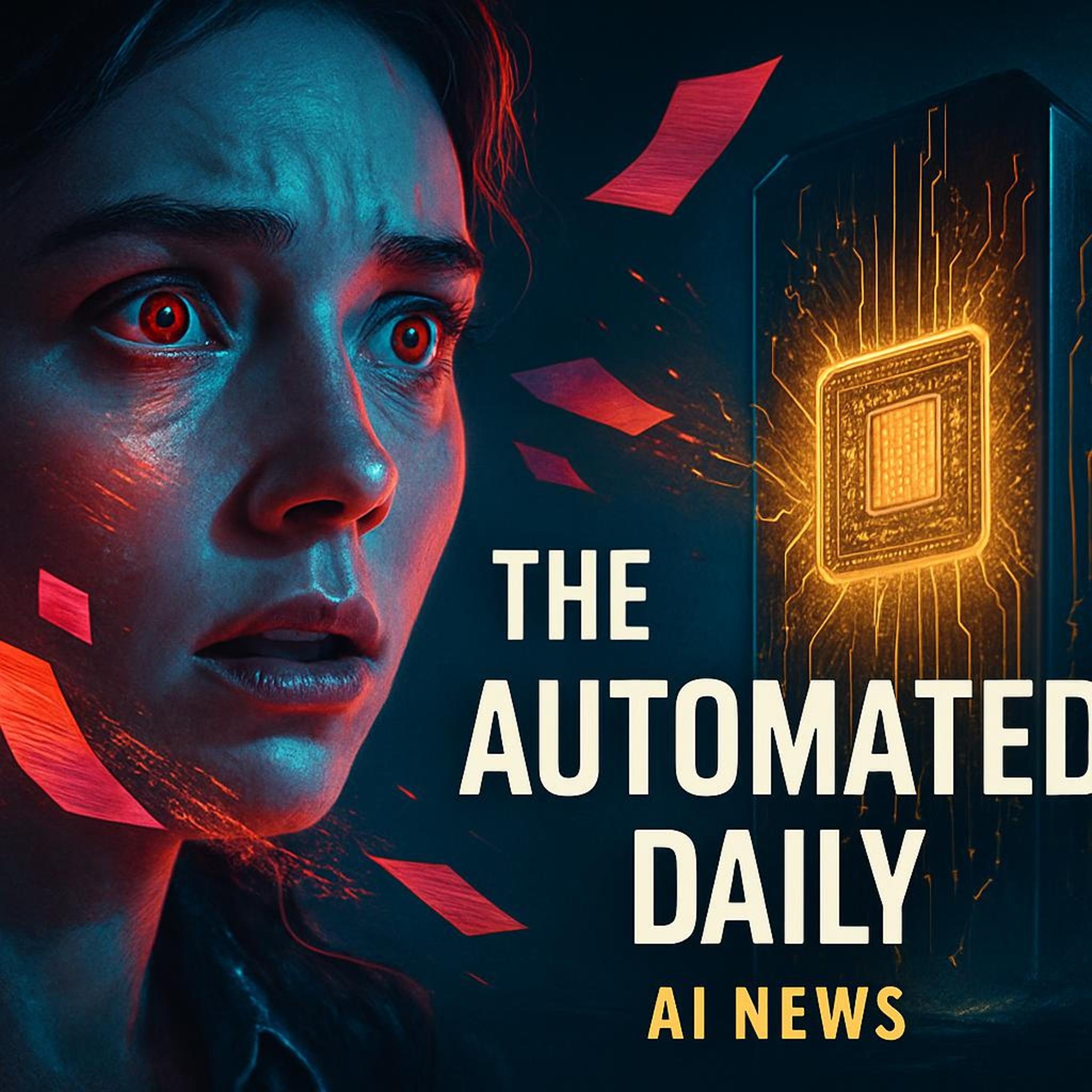 AI News for Oct 11, 2025