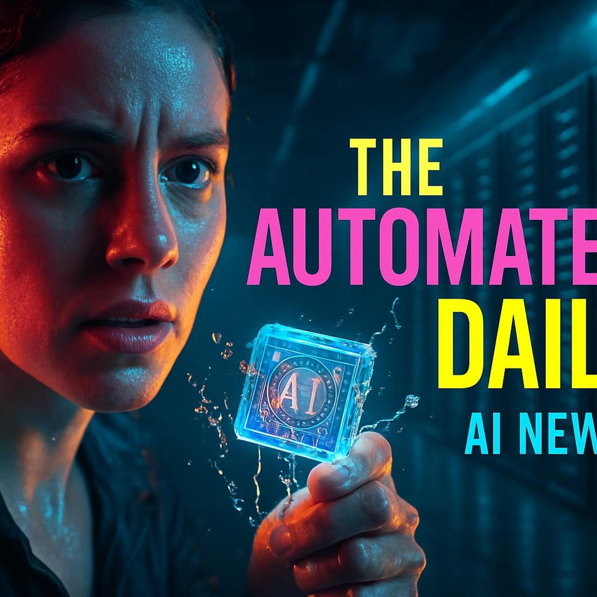 AI News for Oct 13, 2025