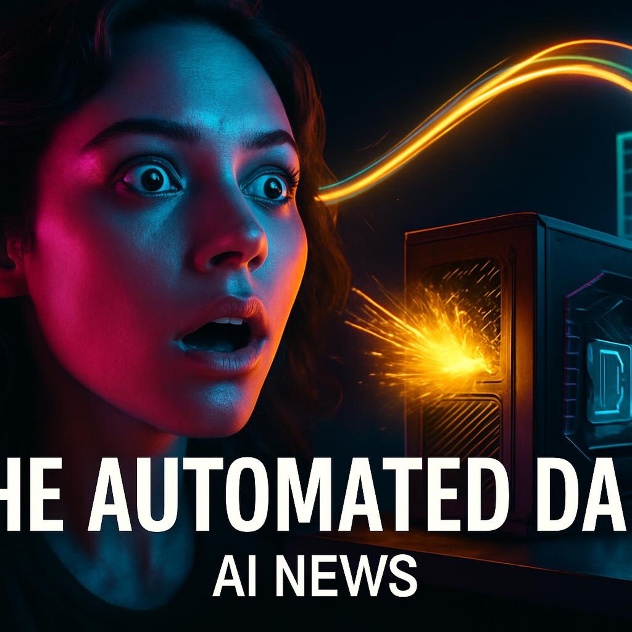 AI News for Oct 14, 2025