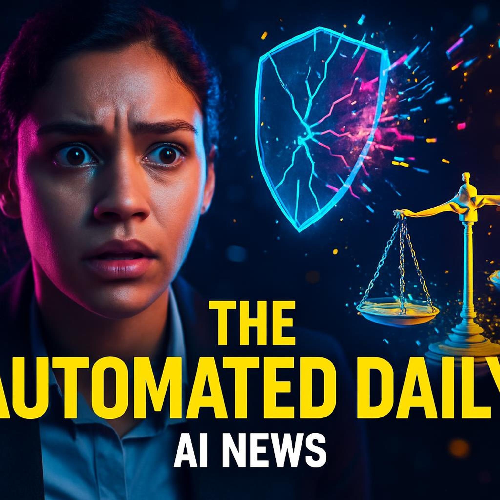 Actualités IA du 16 oct. 2025