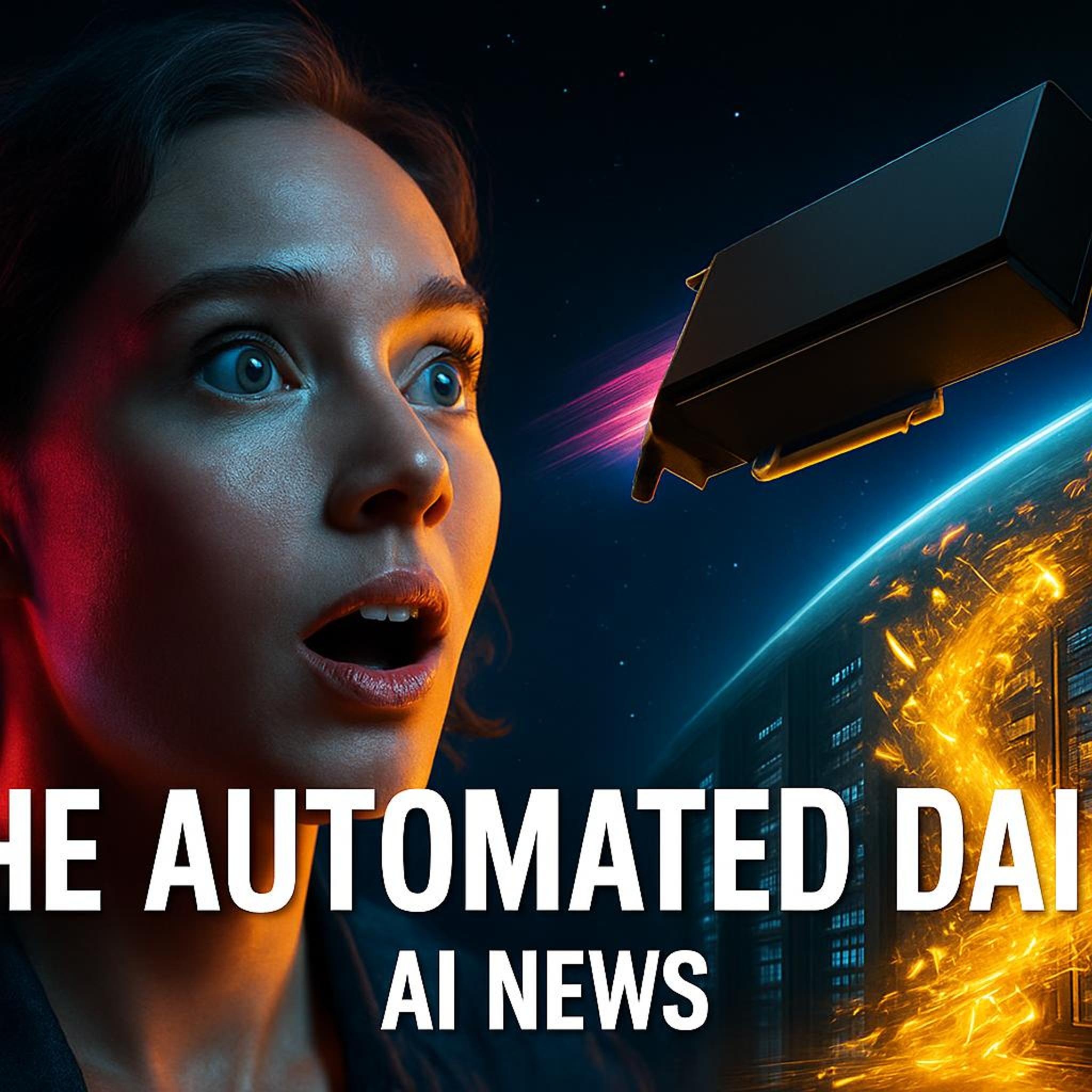 Noticias de IA de 17 oct 2025