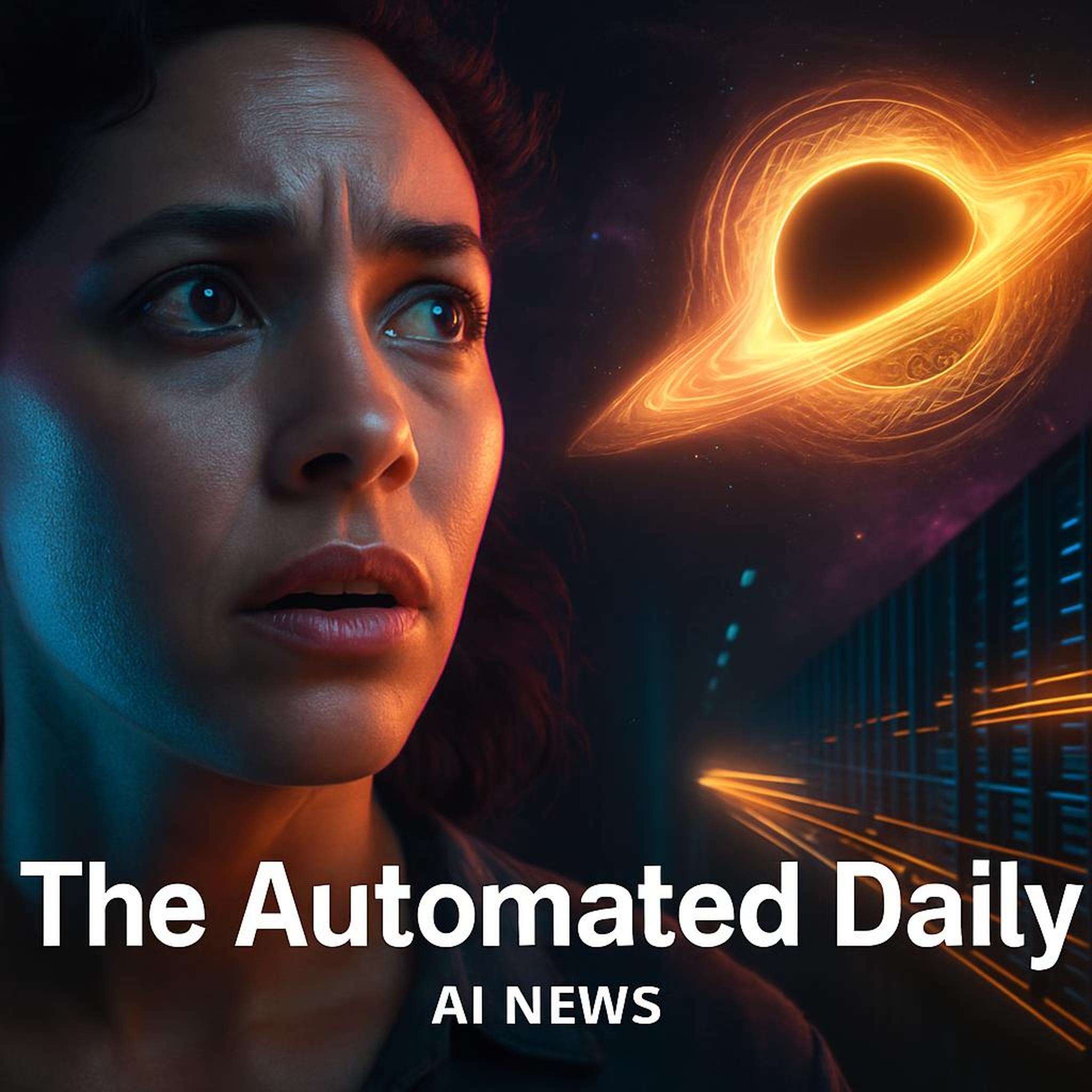 Noticias de IA de 18 oct 2025