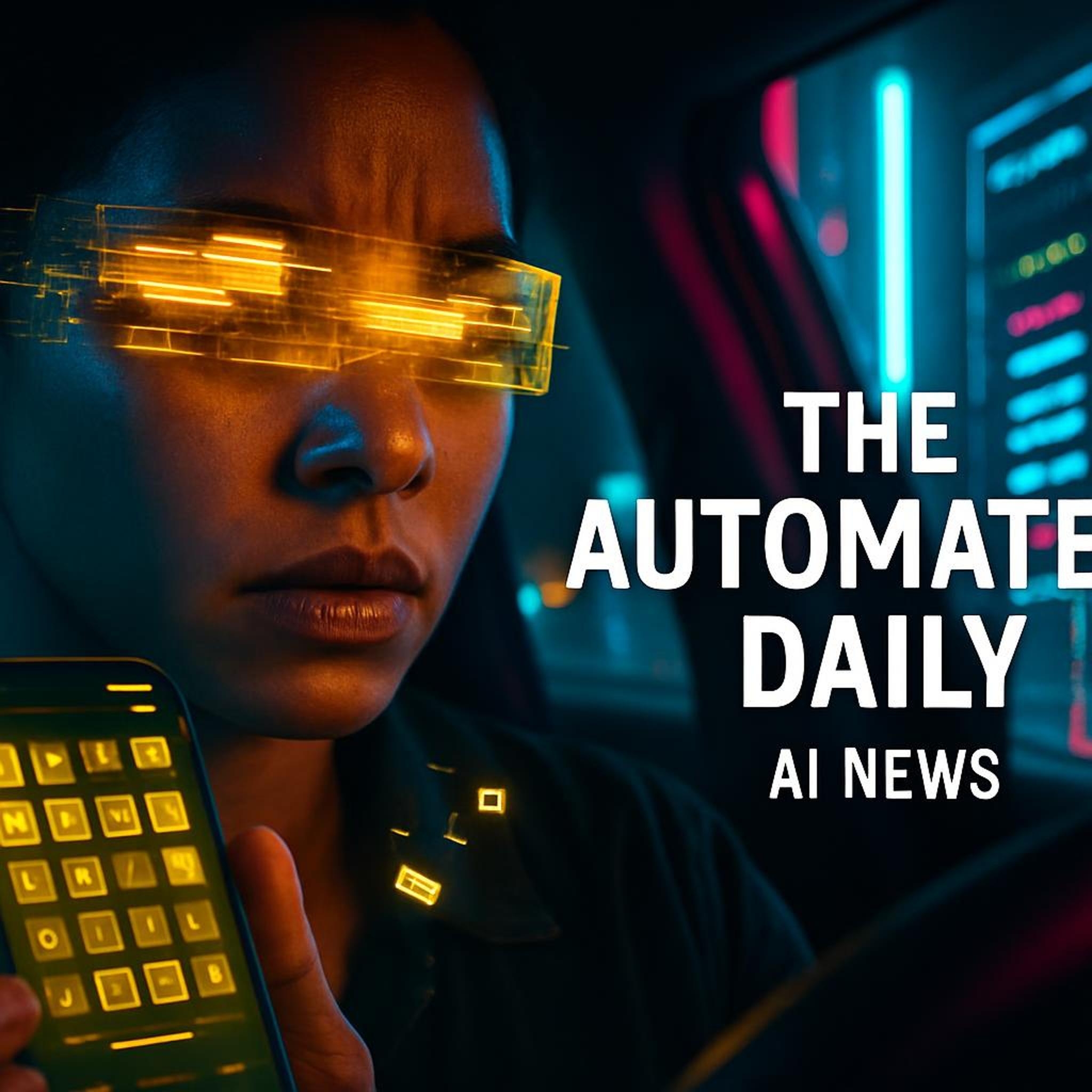 Noticias de IA de 19 oct 2025